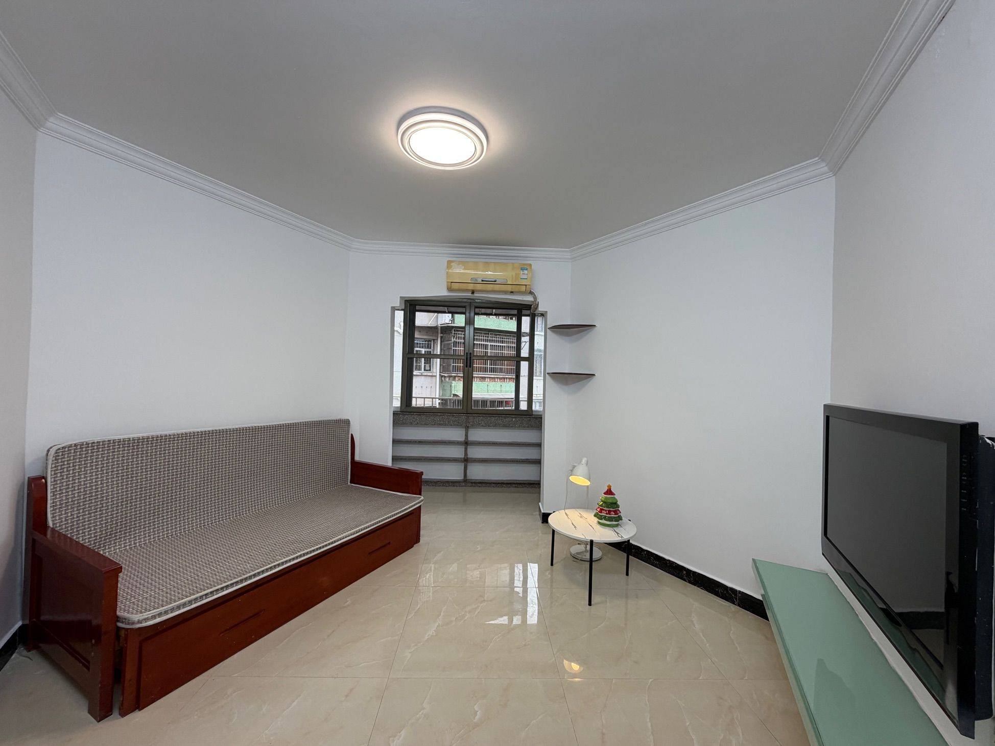 格格吉祥整租房源1