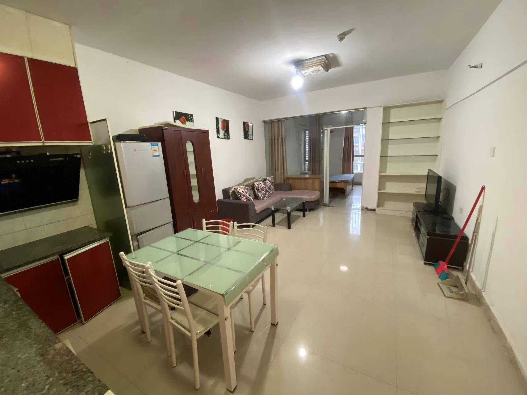 南昌 新建区 | 金桥慧景-33栋_5