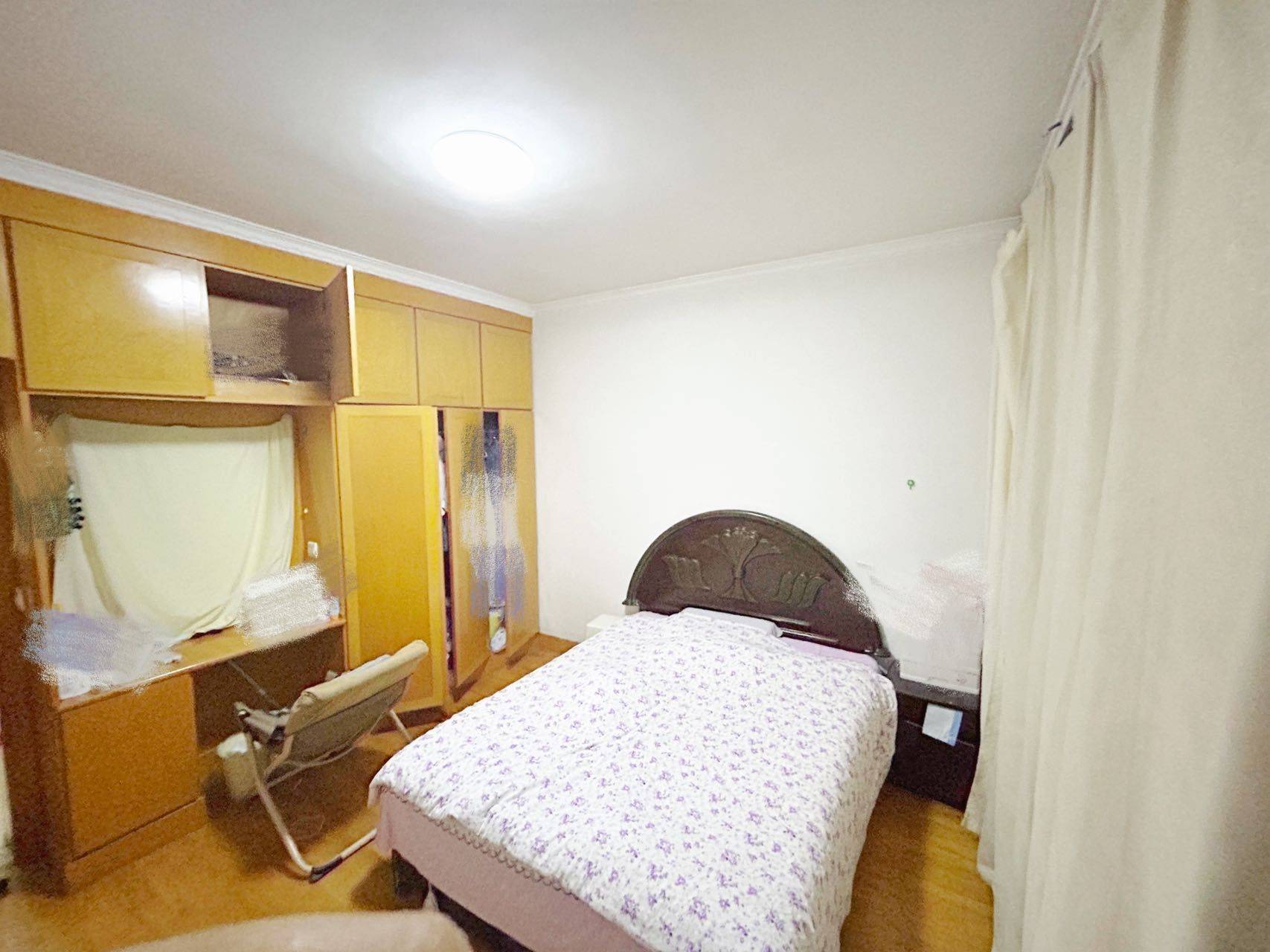 李沧 李家上流小区