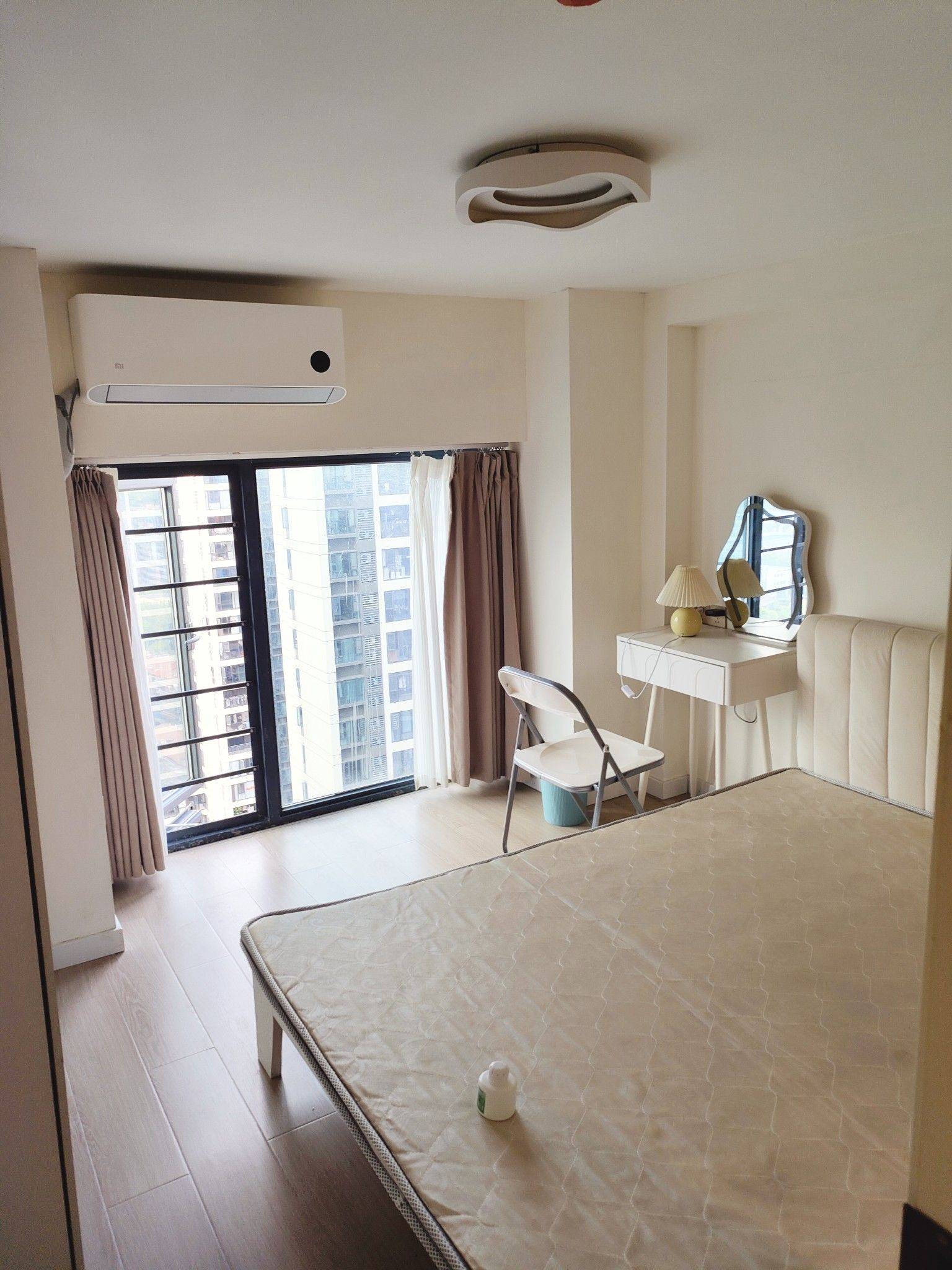 Changsha Yuelu | 爱家梅溪府一期-S2栋_7