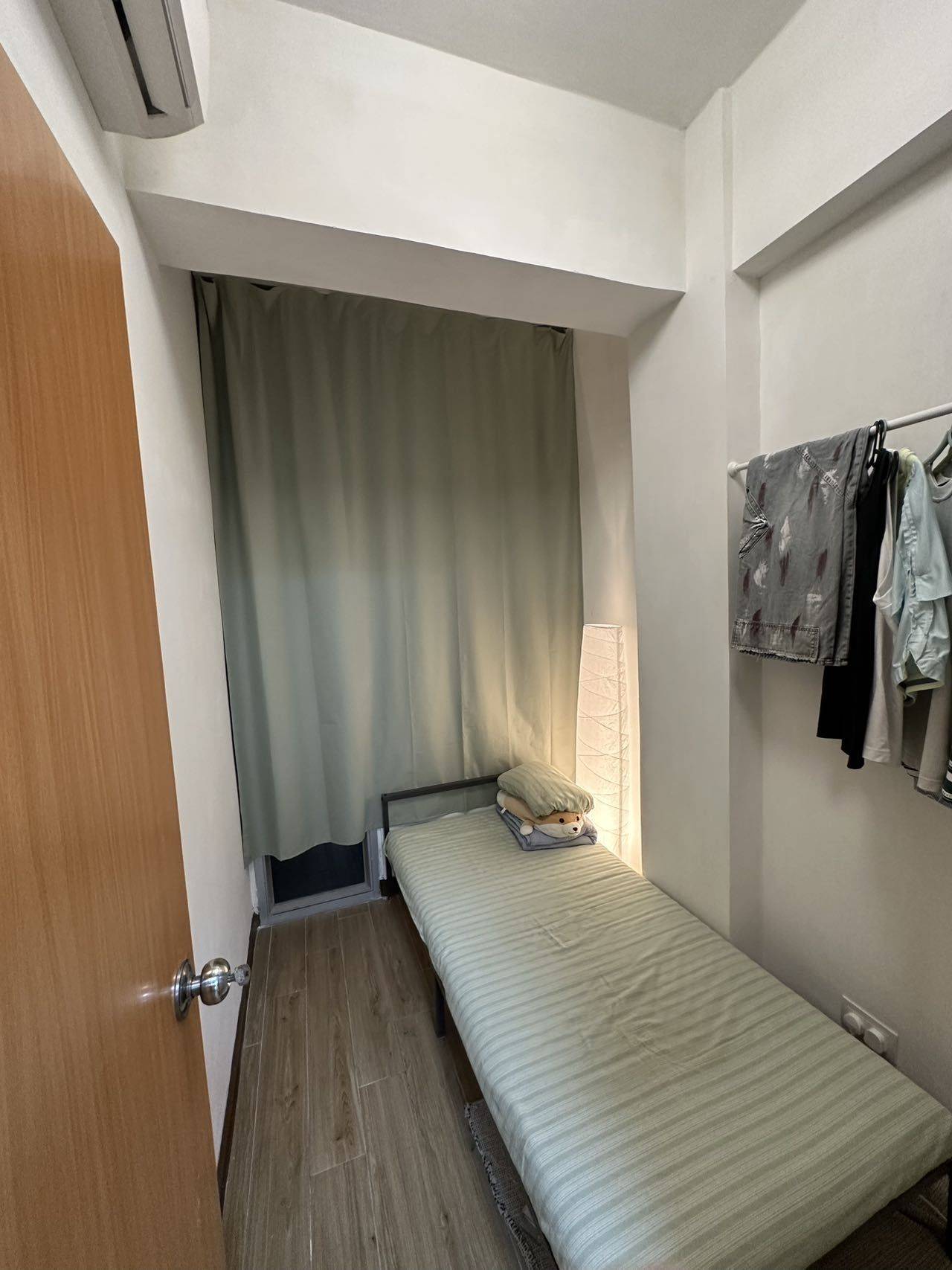 九龙 昌华商业大厦