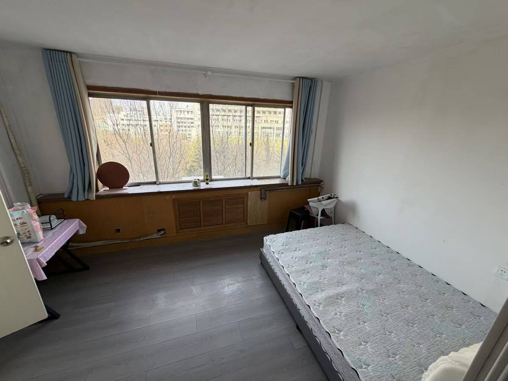 可月付-一号线 四号线-地铁房-市北租房