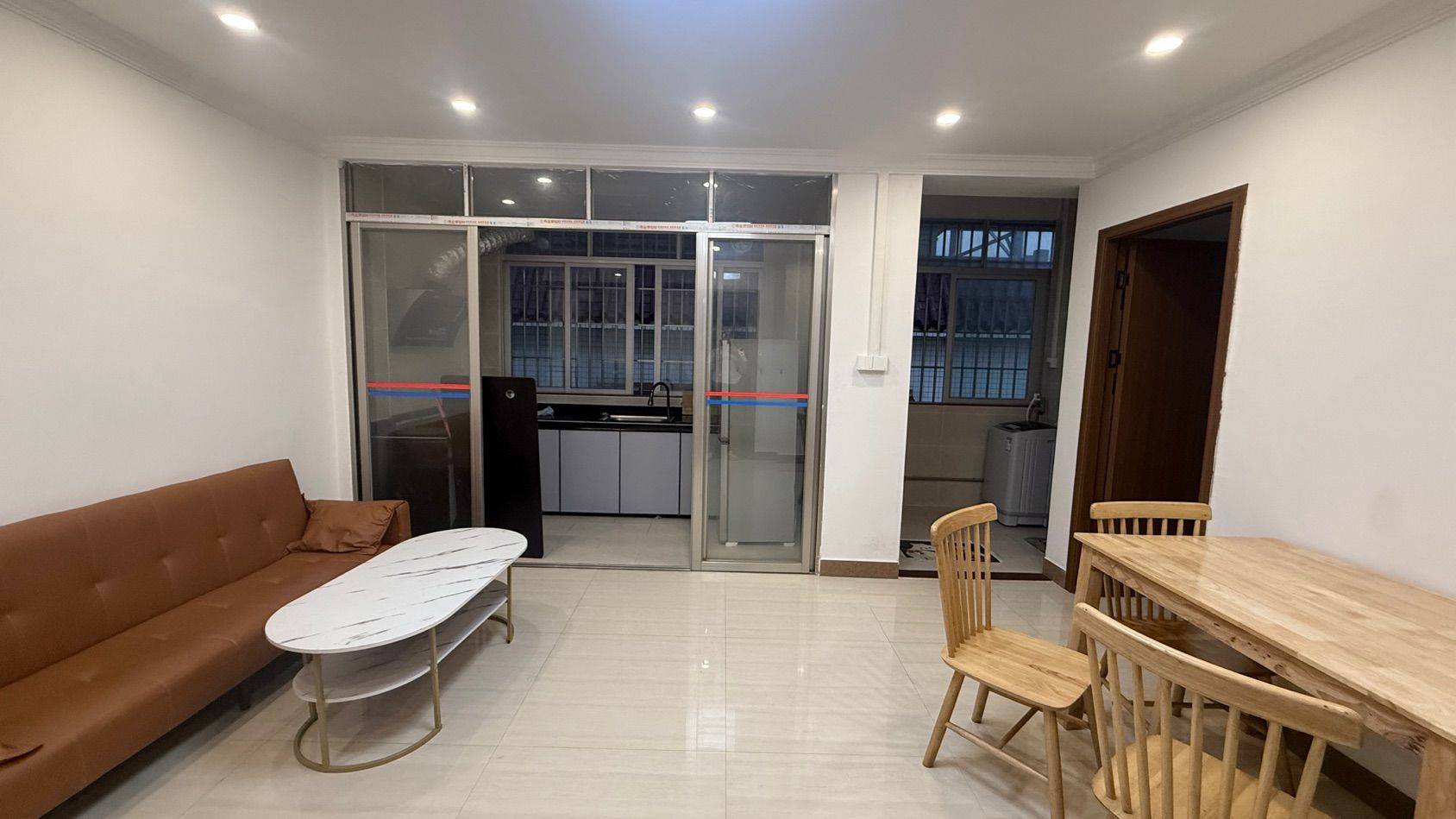 温馨小窝-干净治愈-不限性别