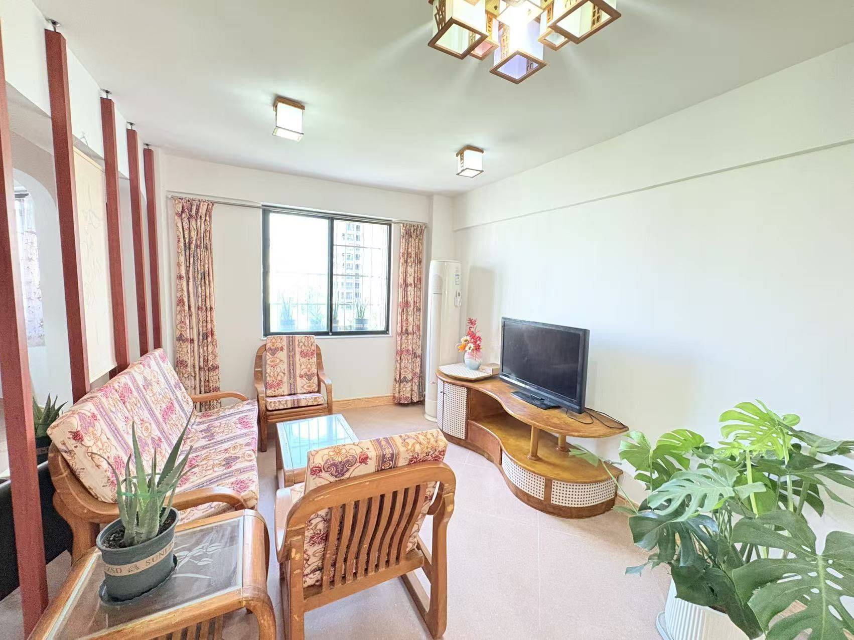 珠海房東阿姨整租房源1