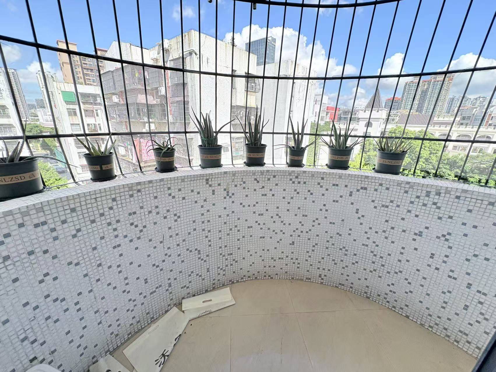 珠海 香洲 | 银厦广场_5