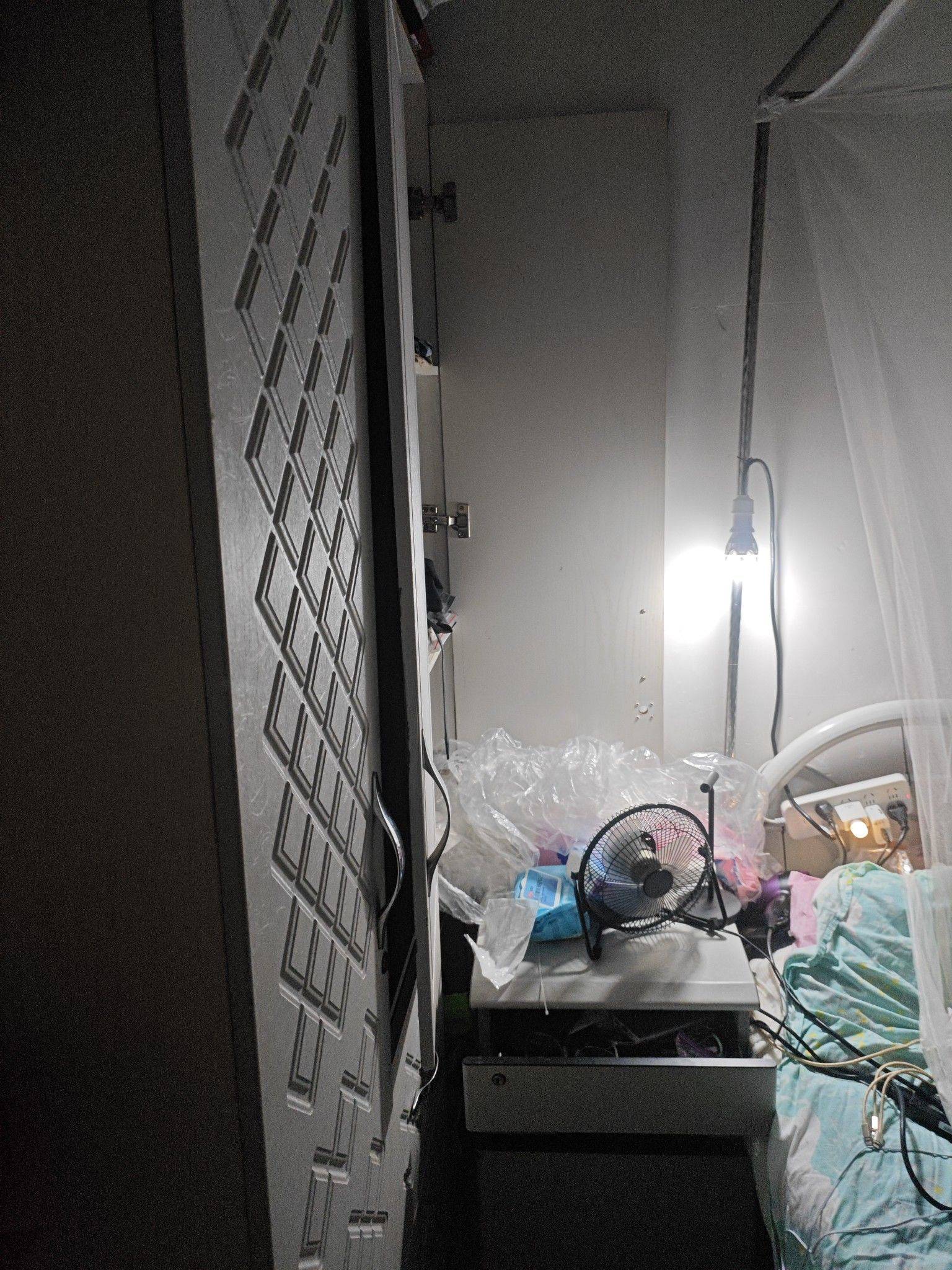 草原之夜整租房源3