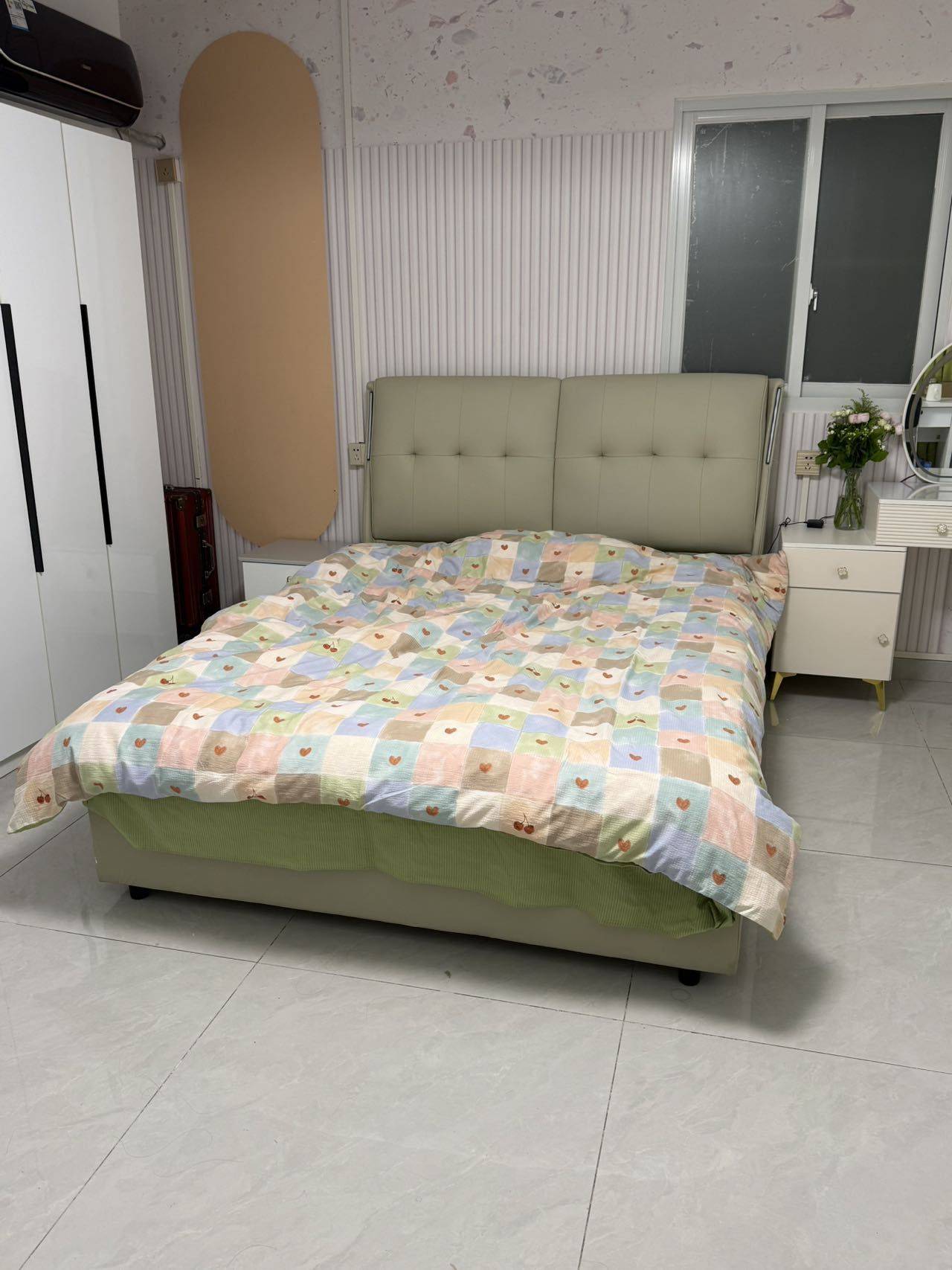 合肥 蜀山 | 城市5米6-信旺华府骏苑三期11幢_4