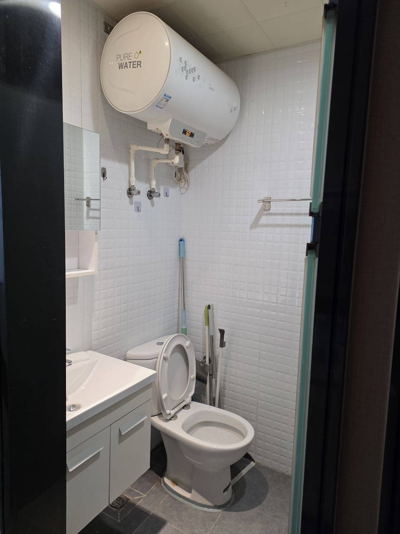 青岛 城阳 | 天一仁和财富中心_4