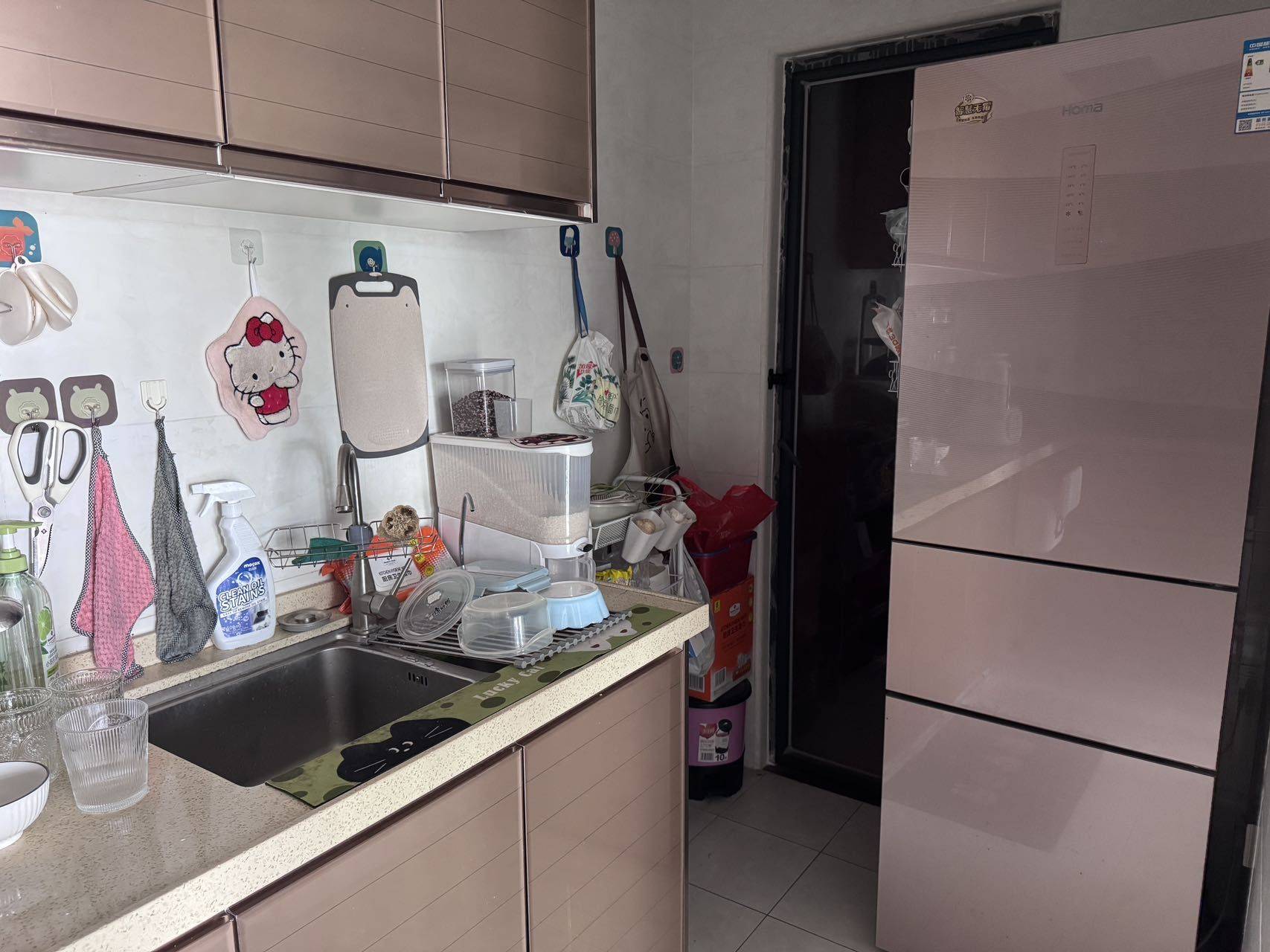 東莞 厚街 | 厚道花园_8