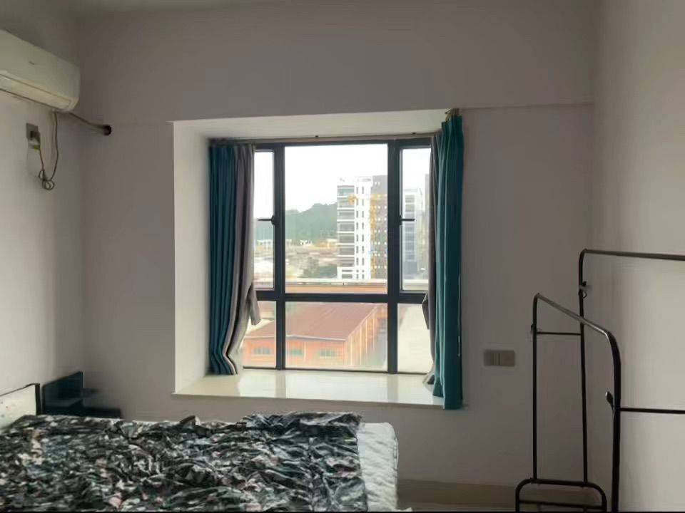 东莞 大朗 | 三荣大厦_3