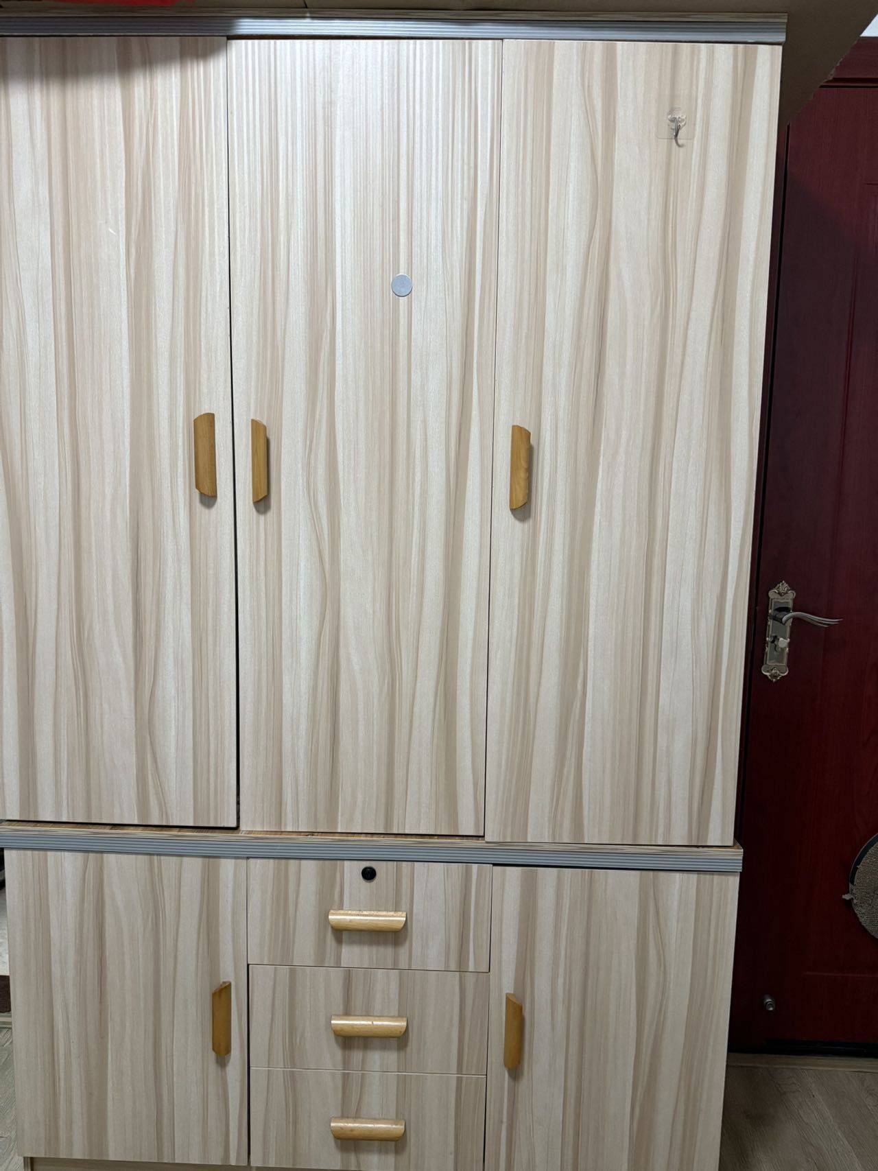 福州 仓山区 | 江厦小区_4