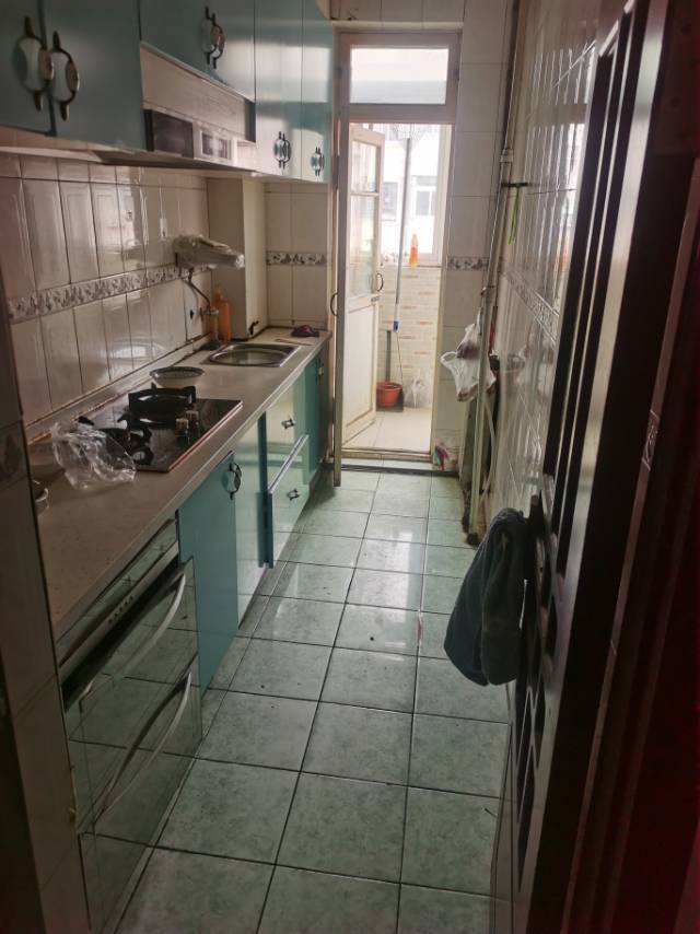 沈阳 沈河 | 天坛小区-149栋_5