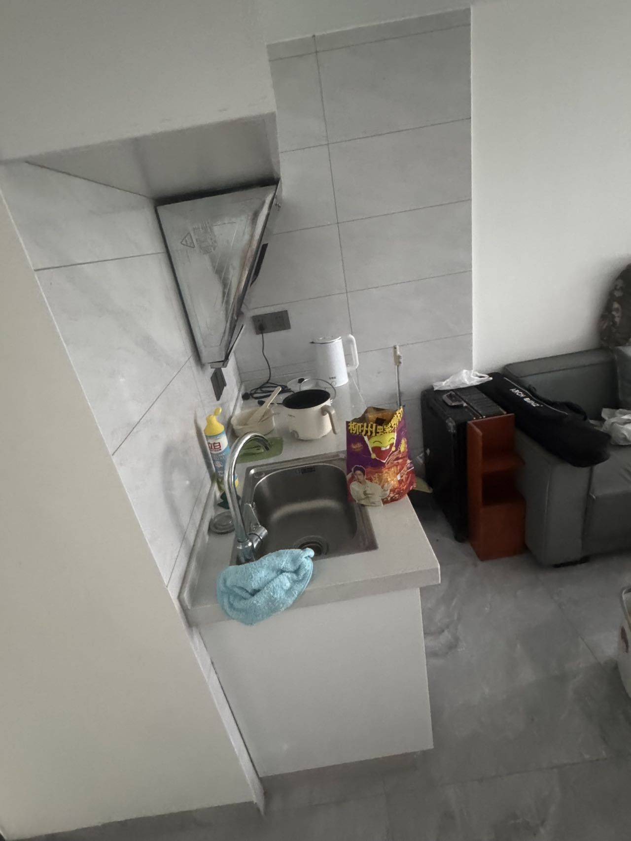 长沙 岳麓 | 保利恒伟时光印象三期公寓_5