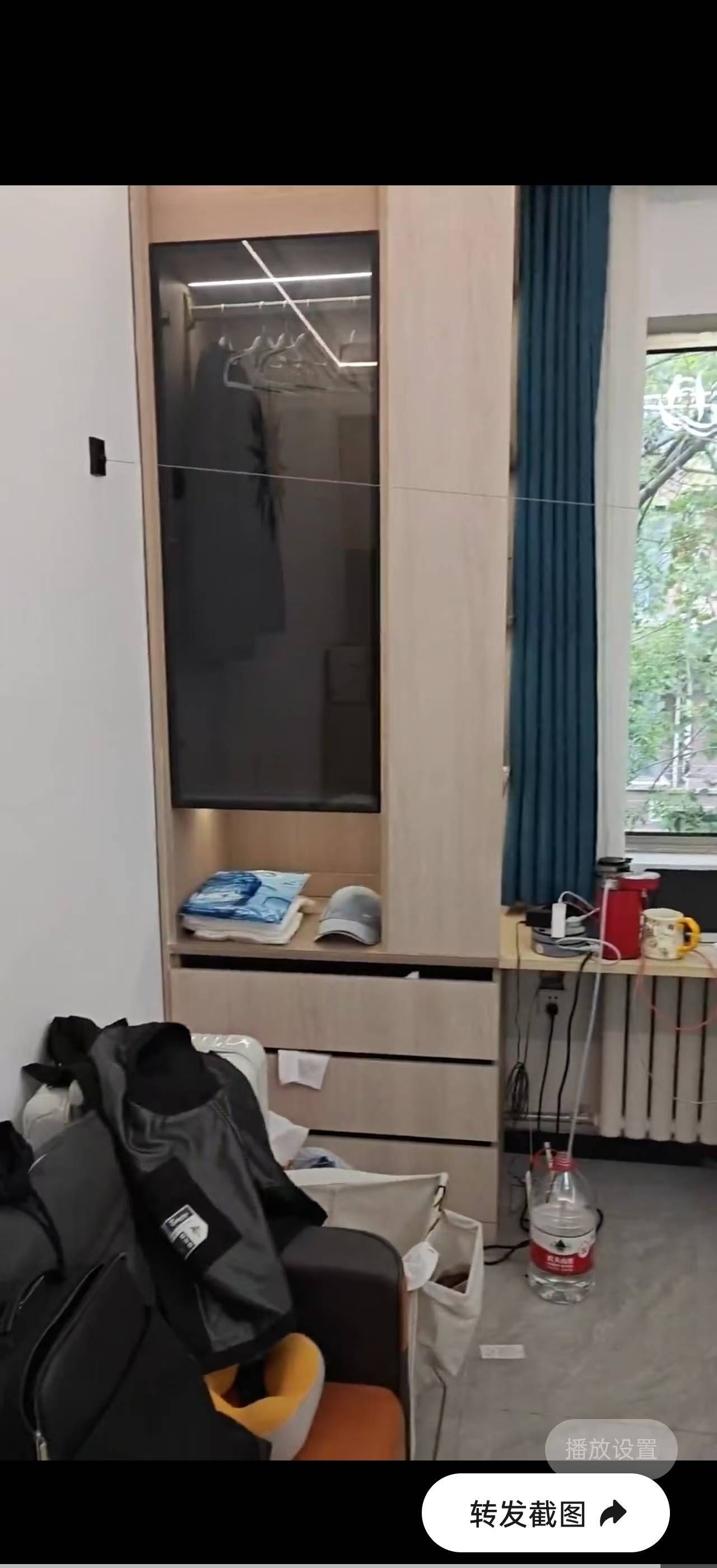 北京 朝阳 | 北京市奔鑫时代公寓A楼_4