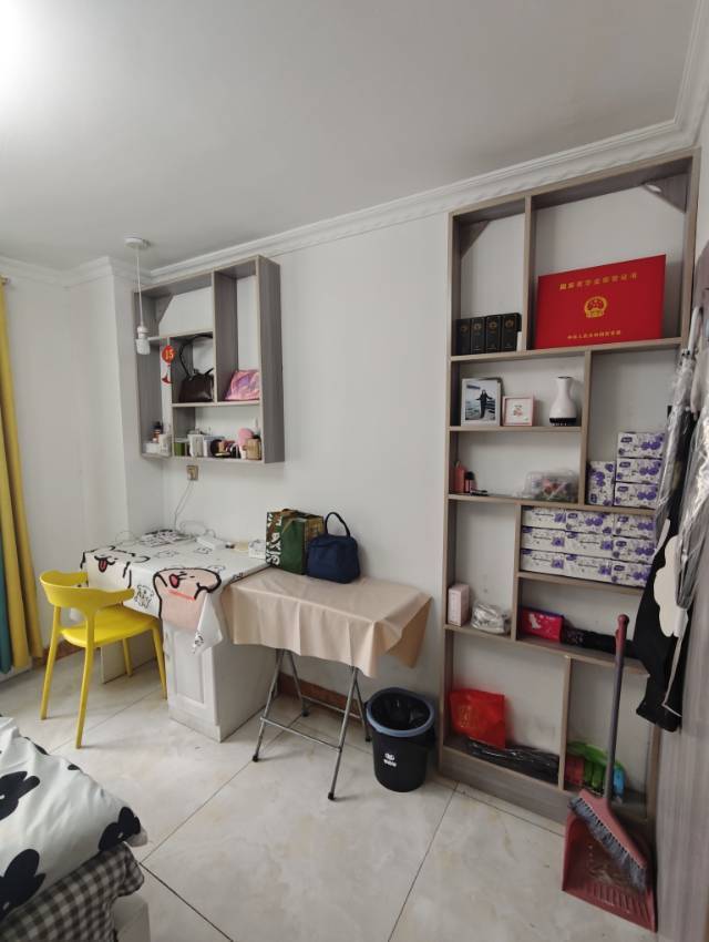 南京 浦口 | 星悦城_6