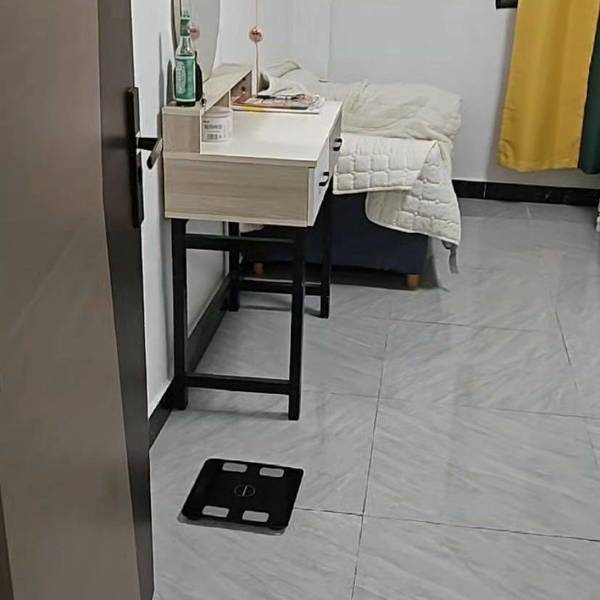 小小整租房源2
