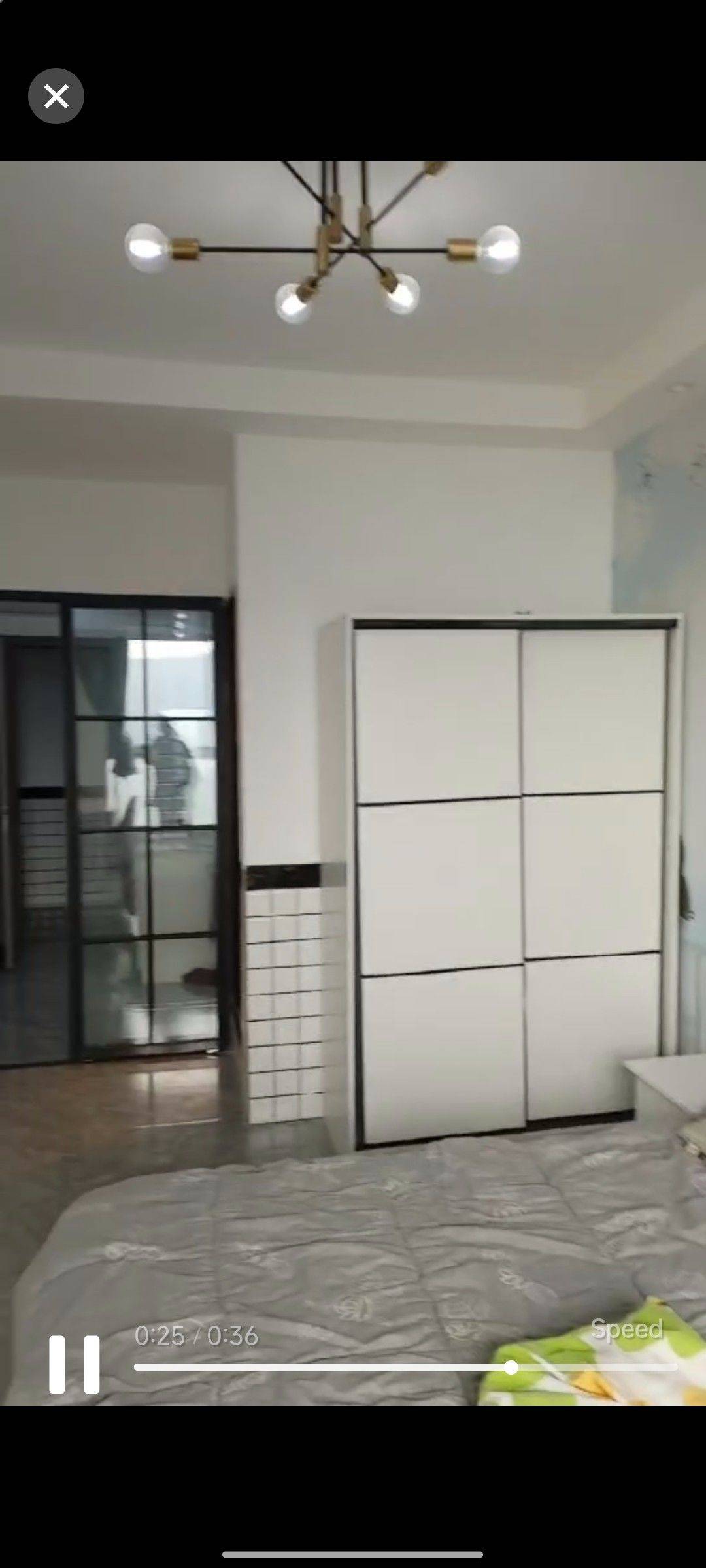 杭州 西湖 | 之江家园2区_6