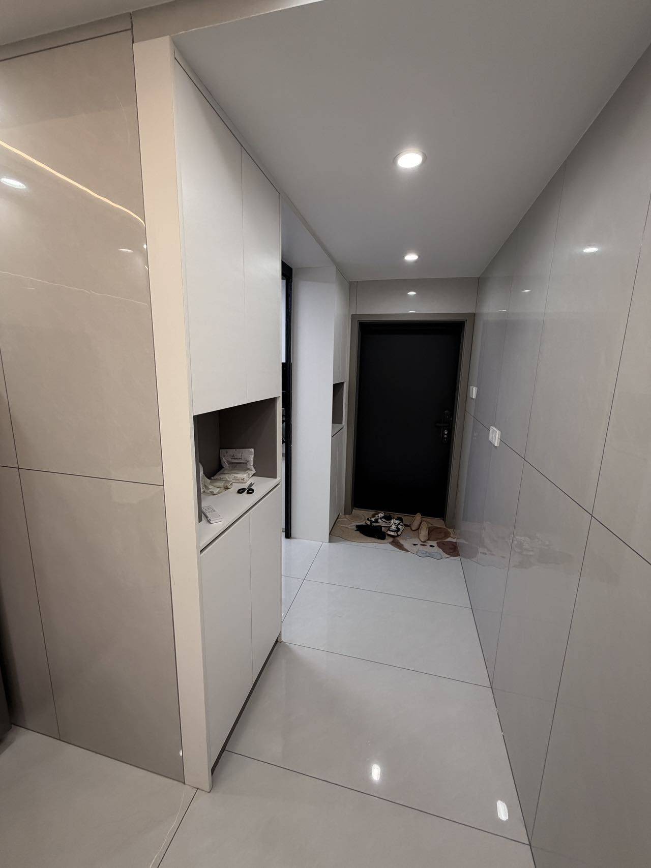 新建区 省庄花园-A区