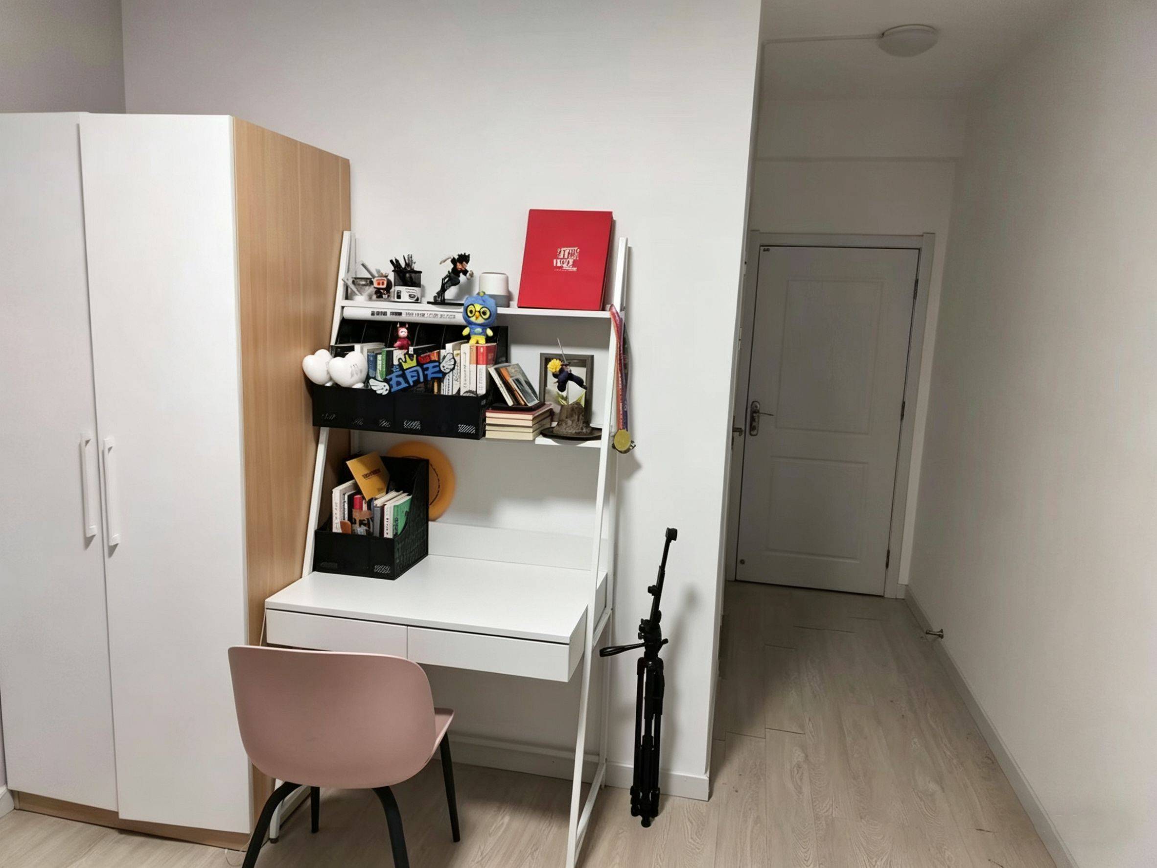 北京 朝阳 | 世华泊郡小区_6