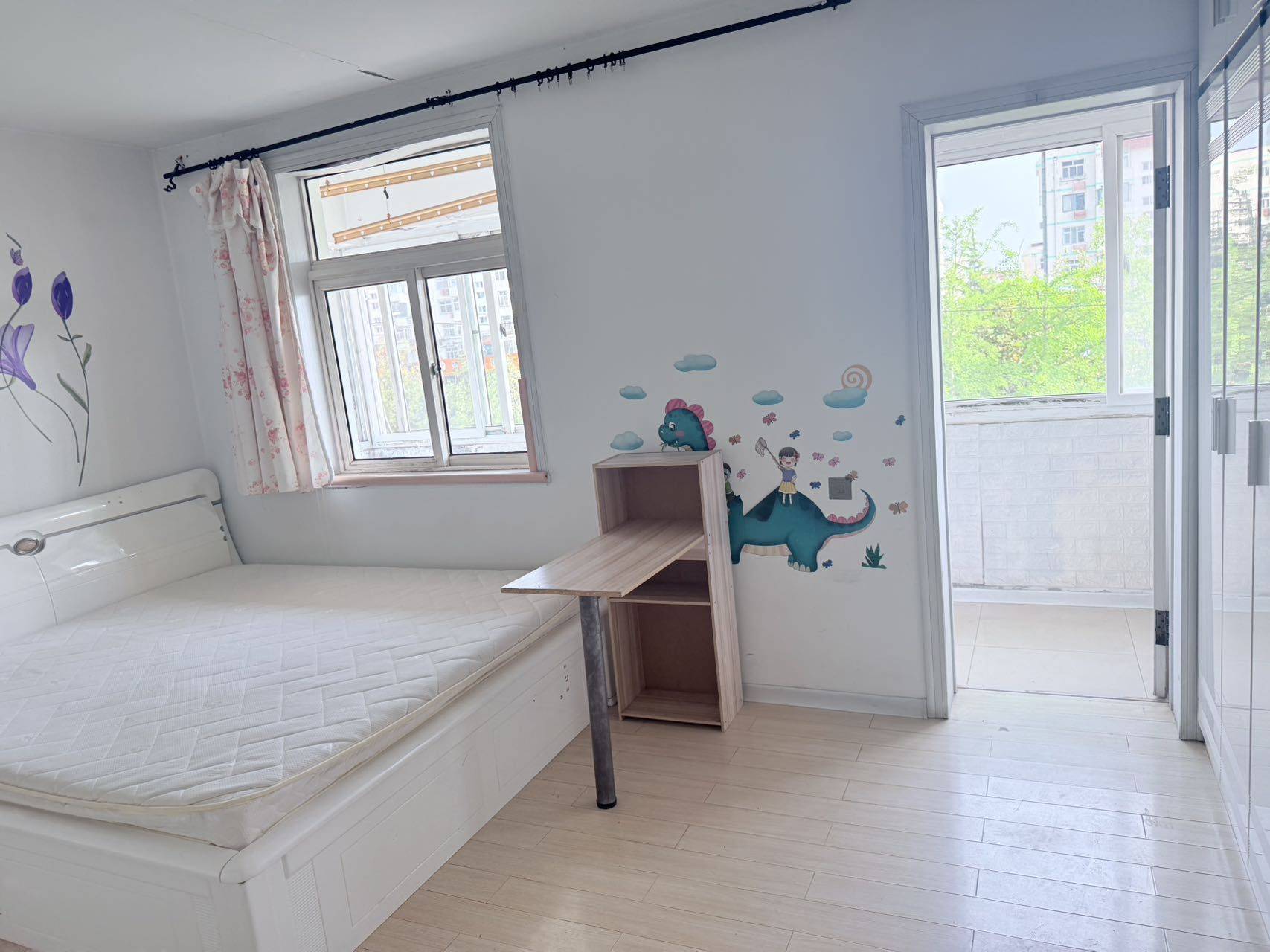 李沧 正定二路-6号楼