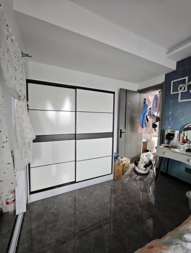 杭州 錢塘 | 潮听名苑北1区_4