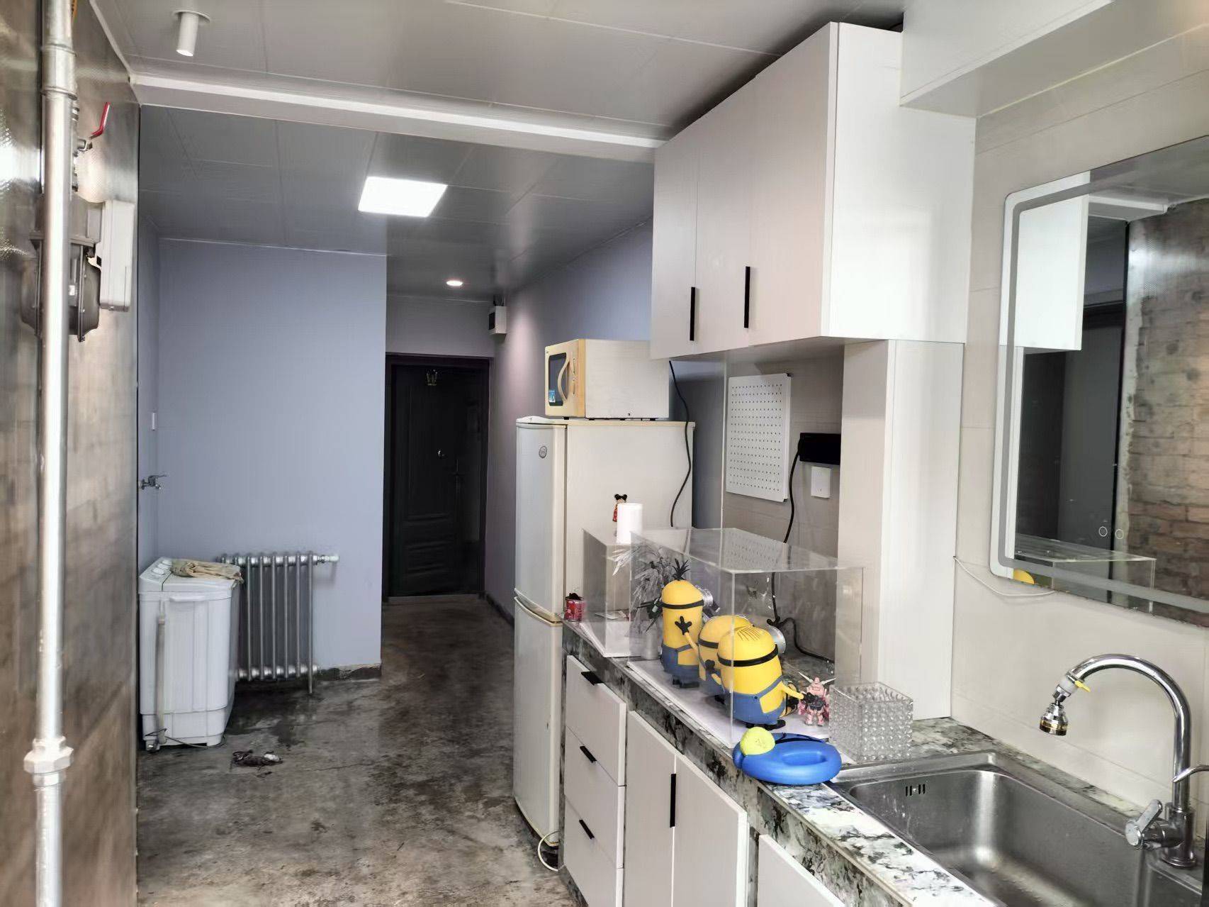 天津 河西 | 建国楼_4