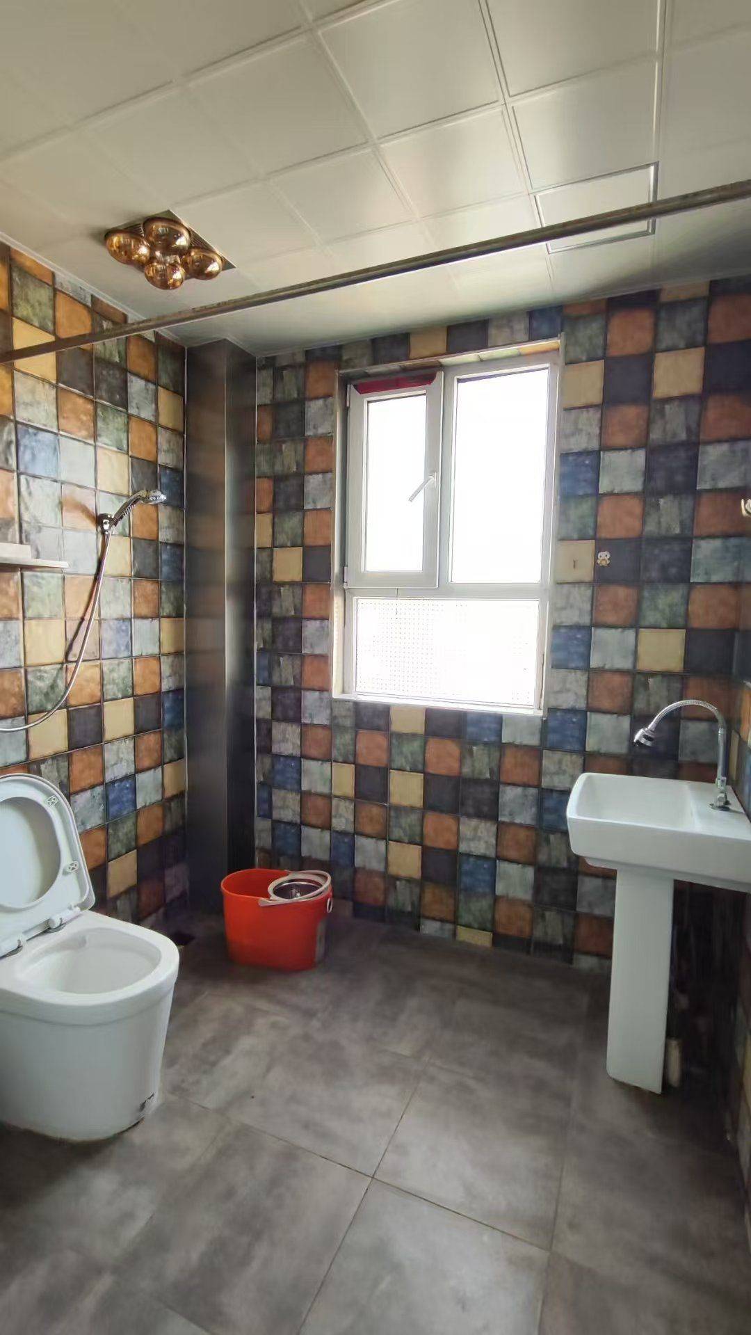 西安 雁塔 | 陕安延兴门小区_6