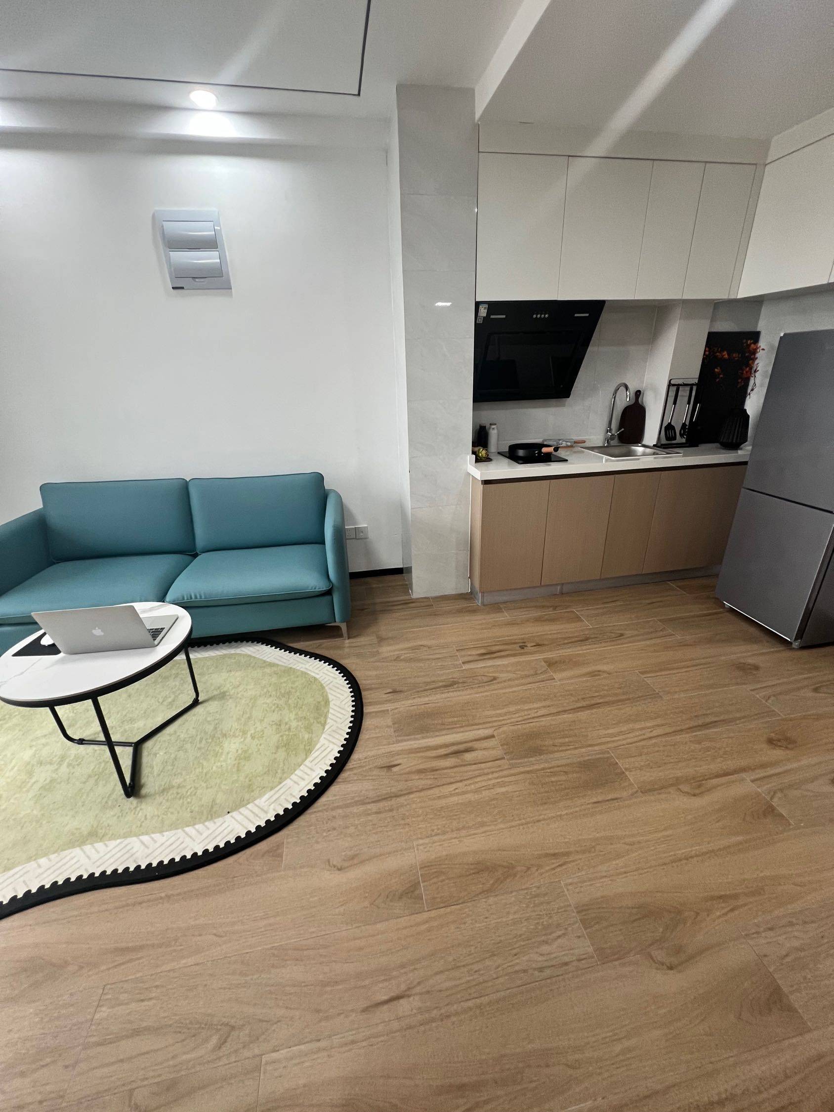 火锅爱好者整租房源2