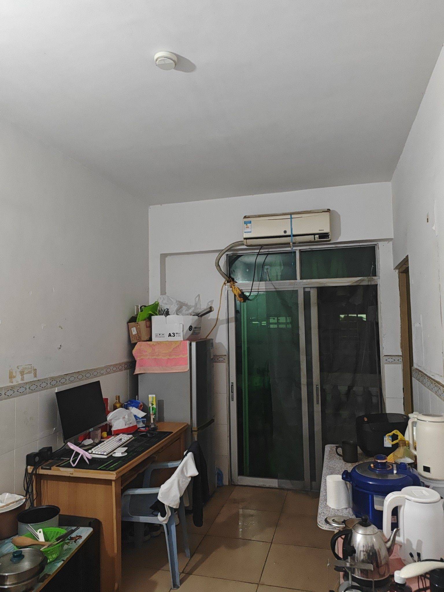 草原之夜整租房源1