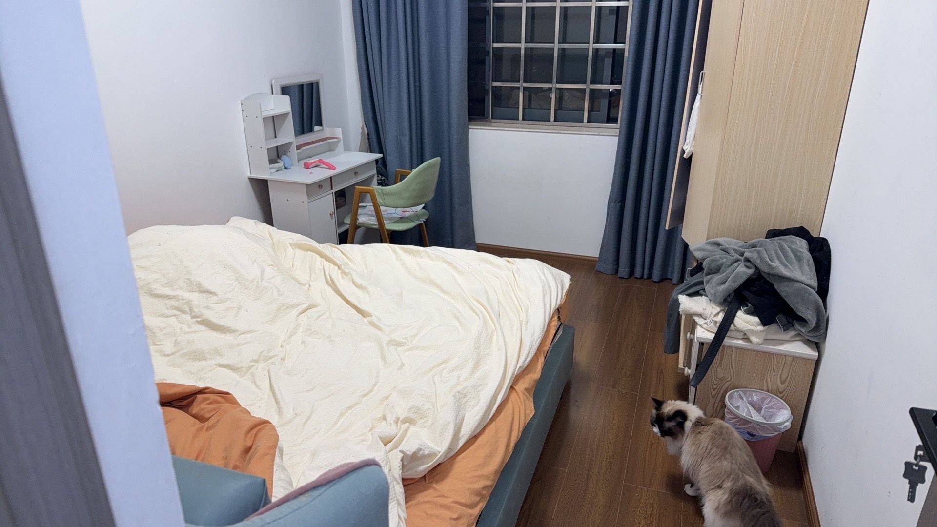 昆明 官渡 | 金福地花园北区_7