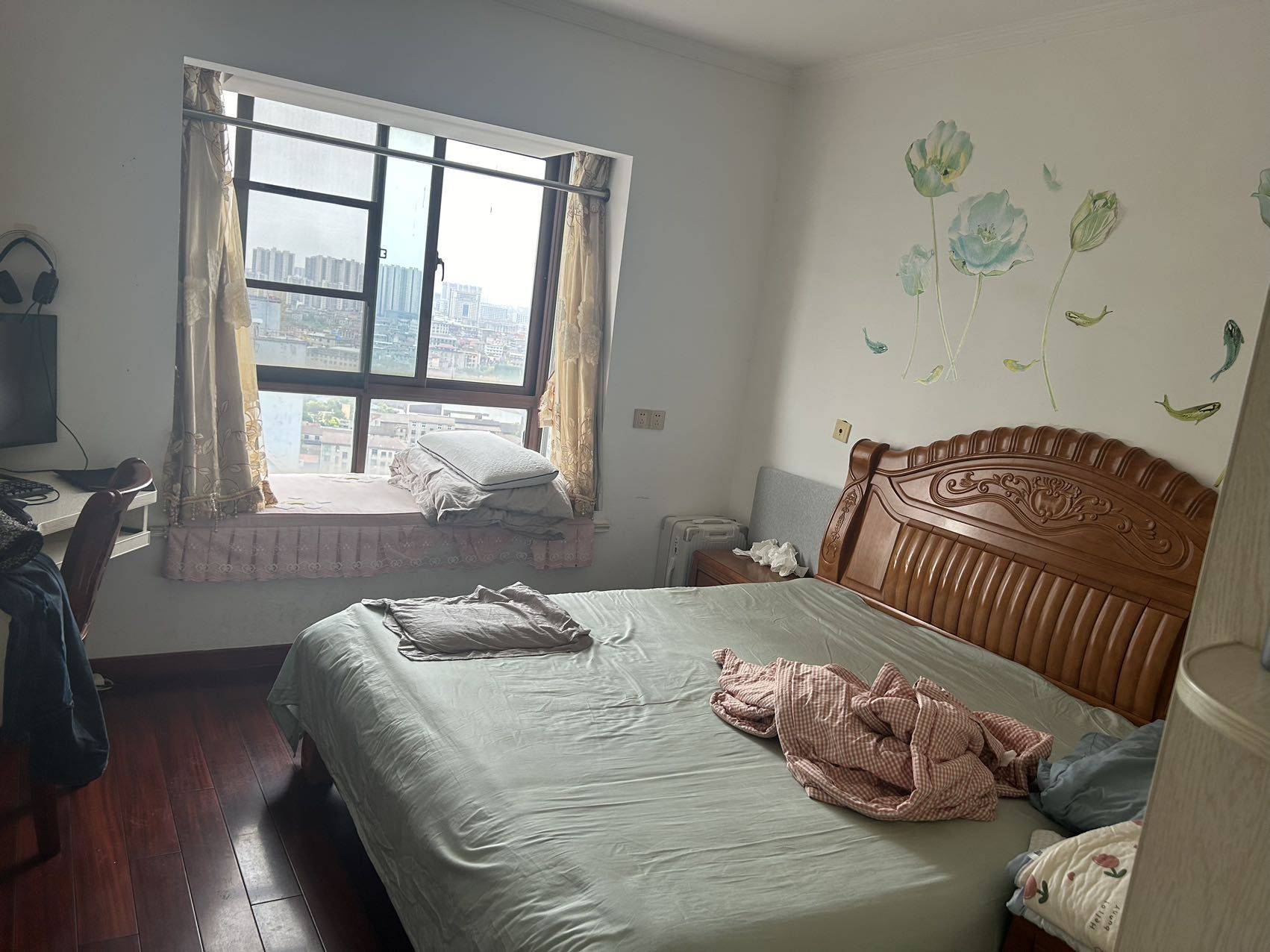 青山湖区 南钢大厦