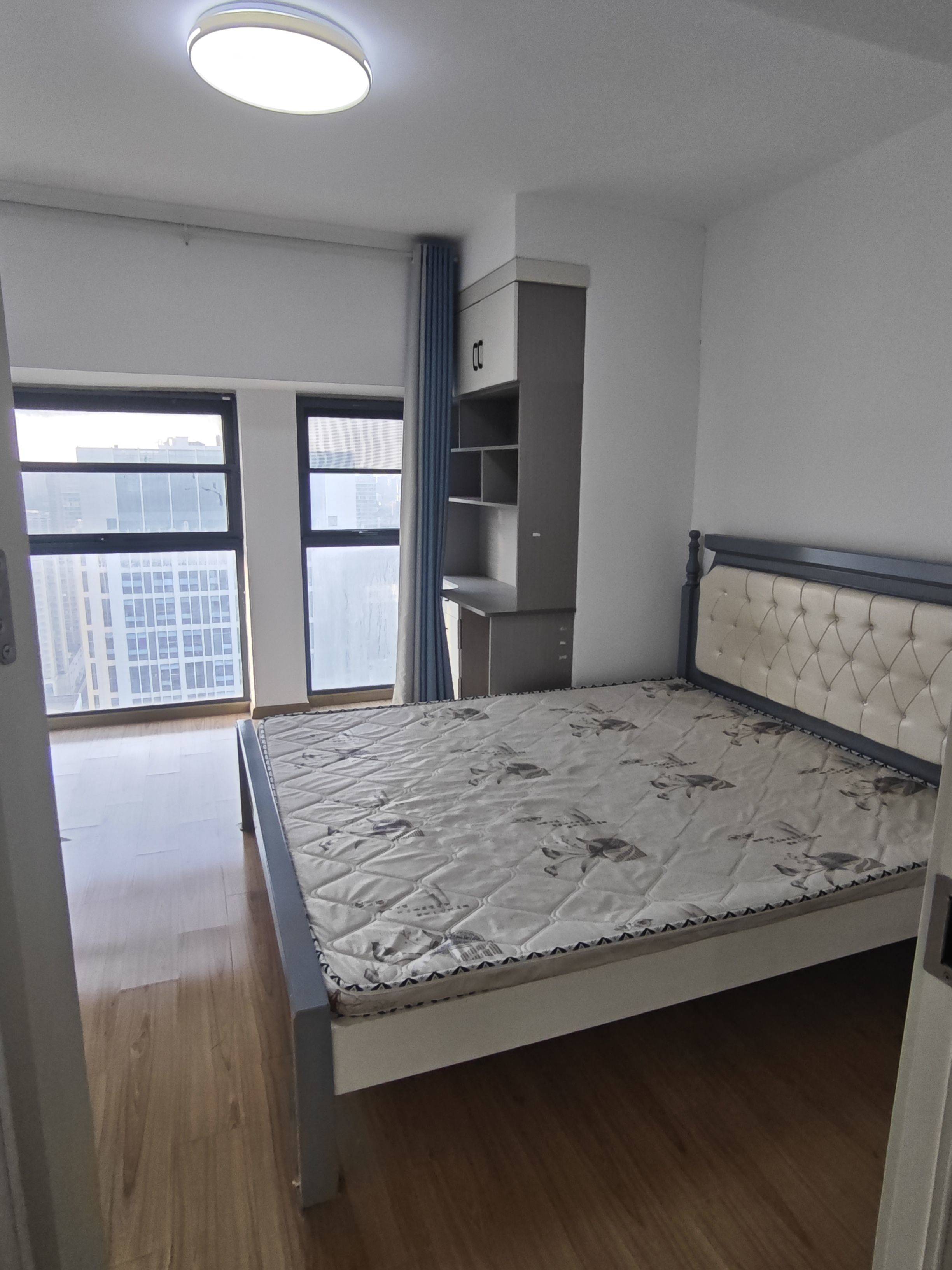 合肥 包河 | 中辰未来港-D栋_5