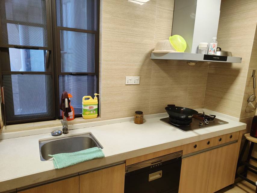 轻舟.整租房源3