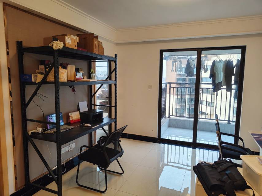 南宁 良庆区 | 荣和·五象学府南区_6