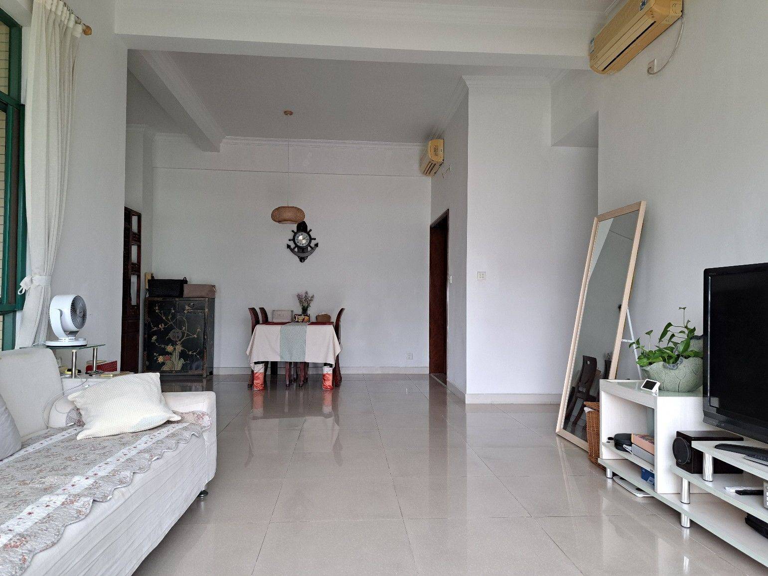 香洲 海怡湾畔海韵园-20座