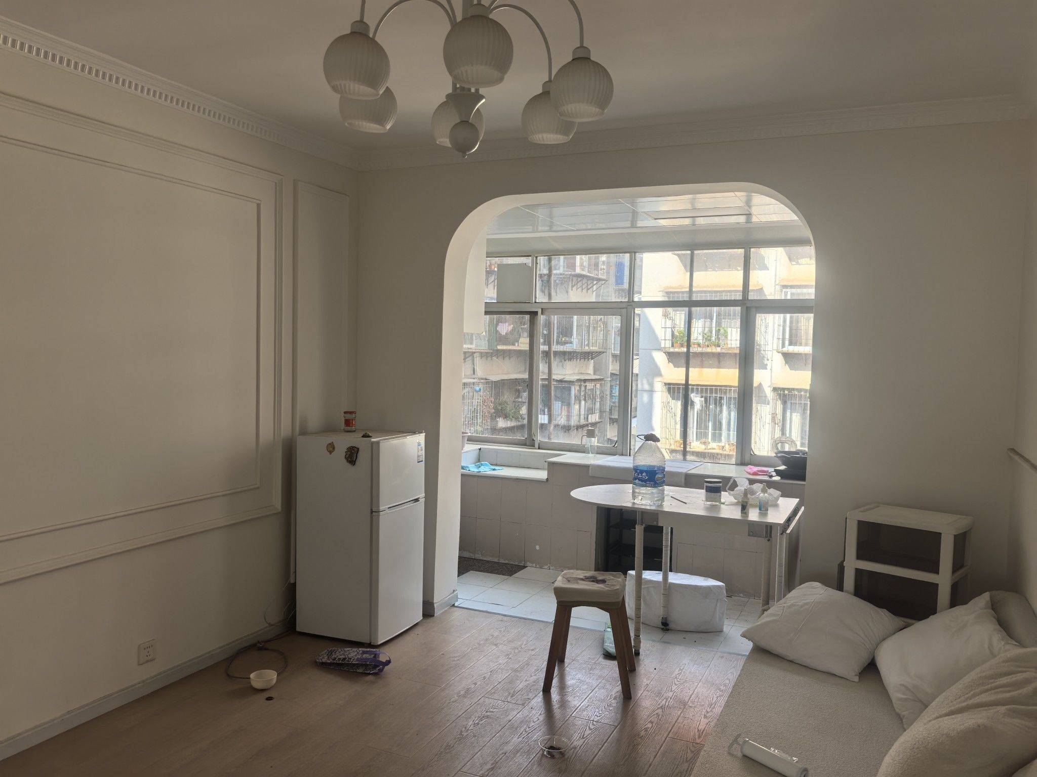 盘龙 水利厅小区