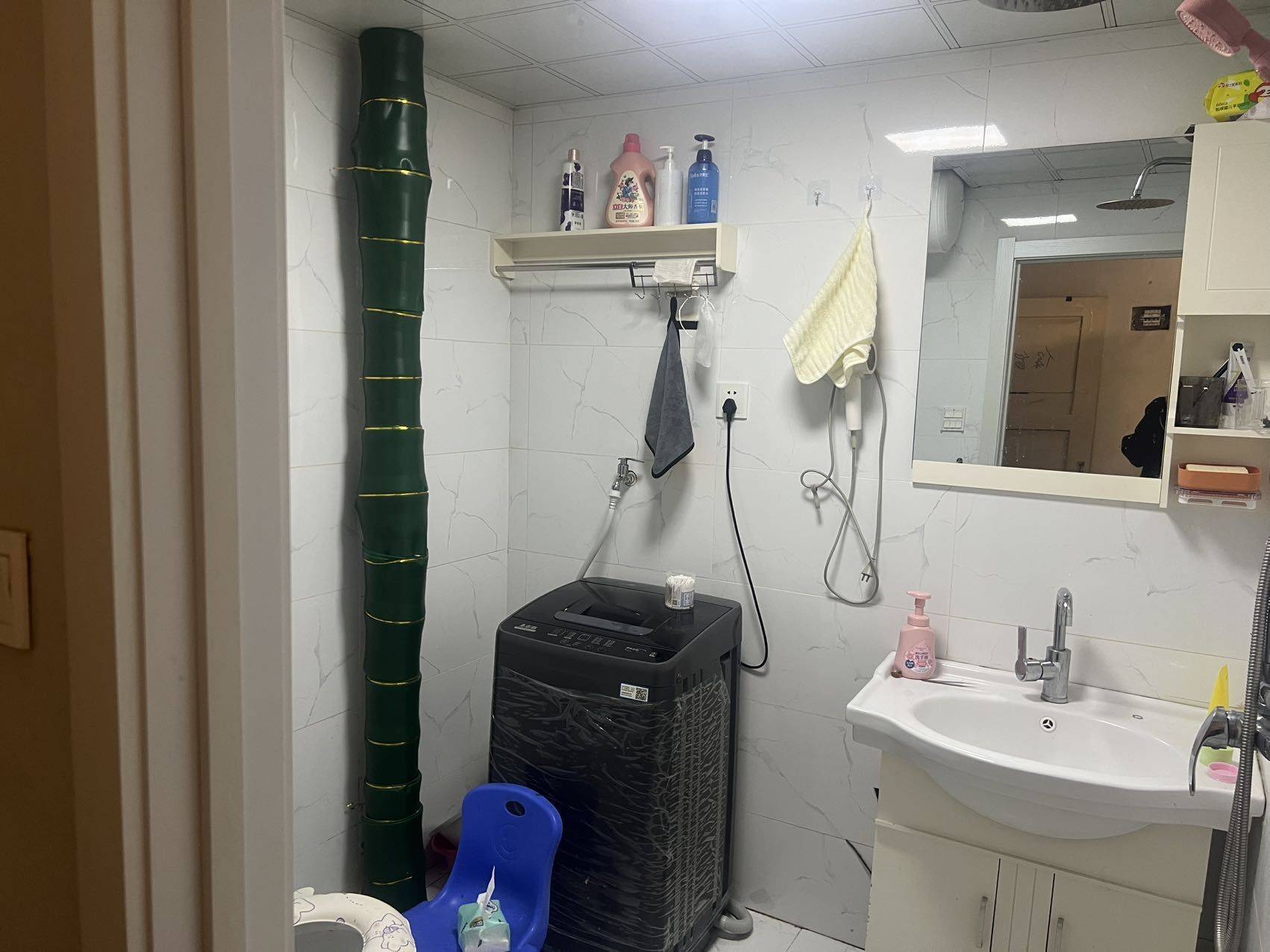 道里 安达街小区