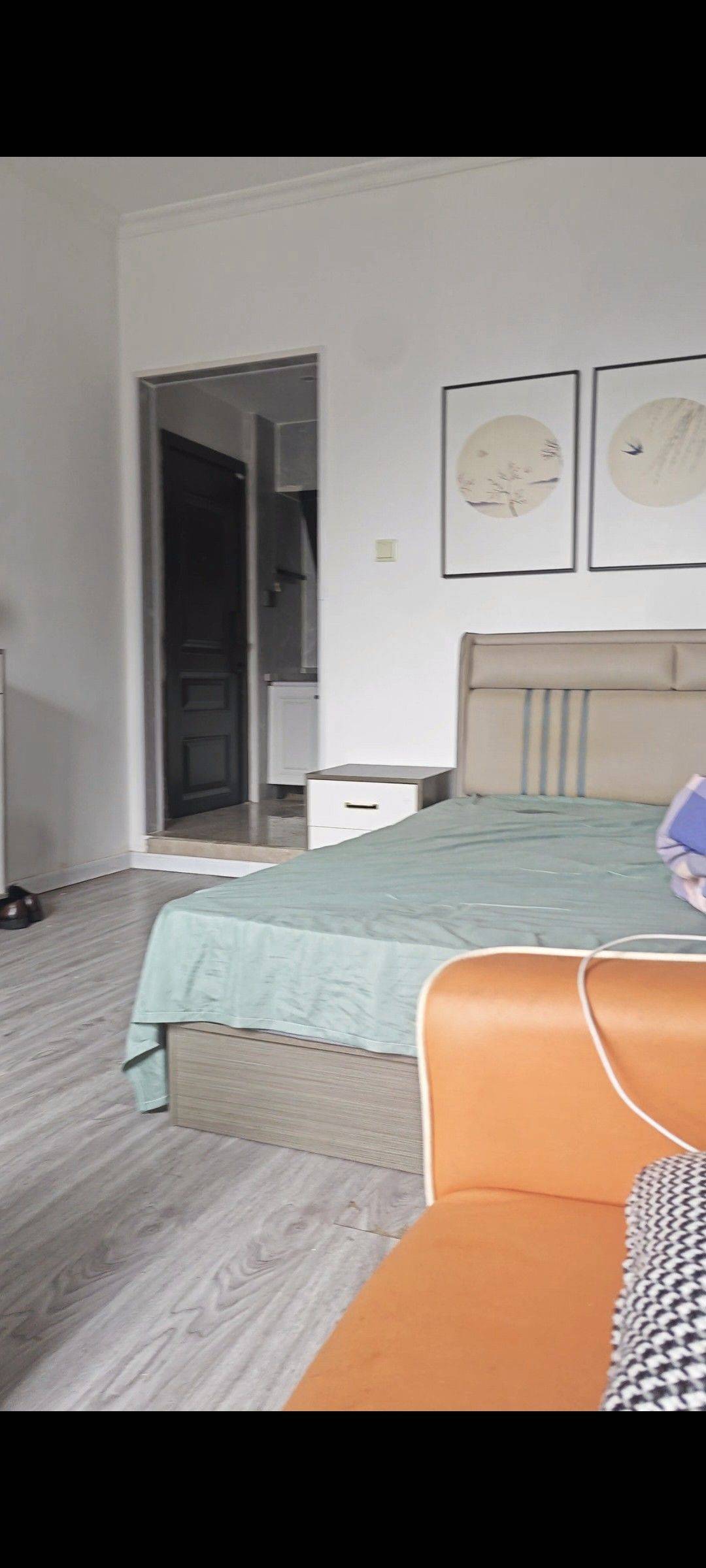 西安 长安 | 曲江观山悦_3