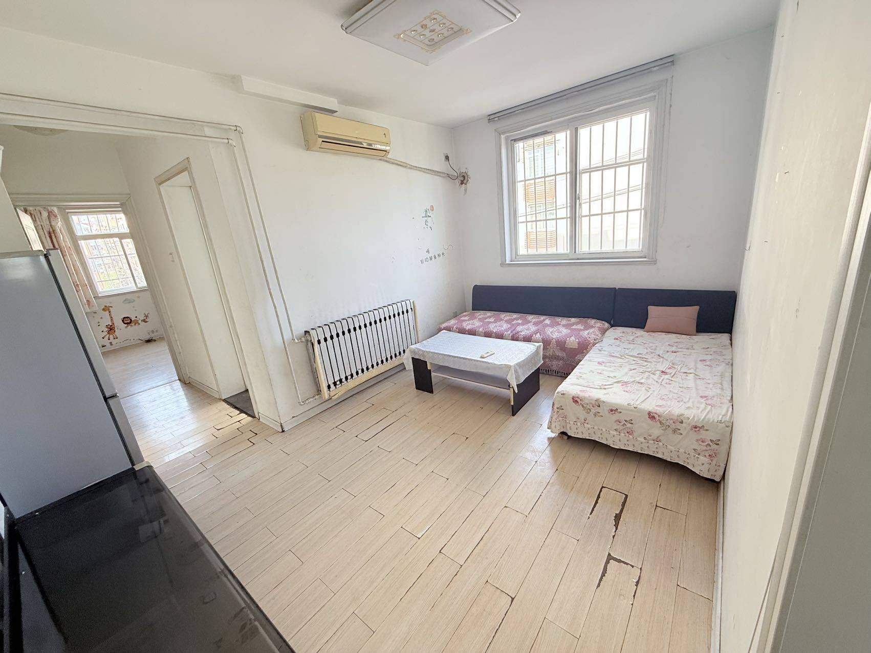 青岛 李沧 | 正定二路-6号楼_3