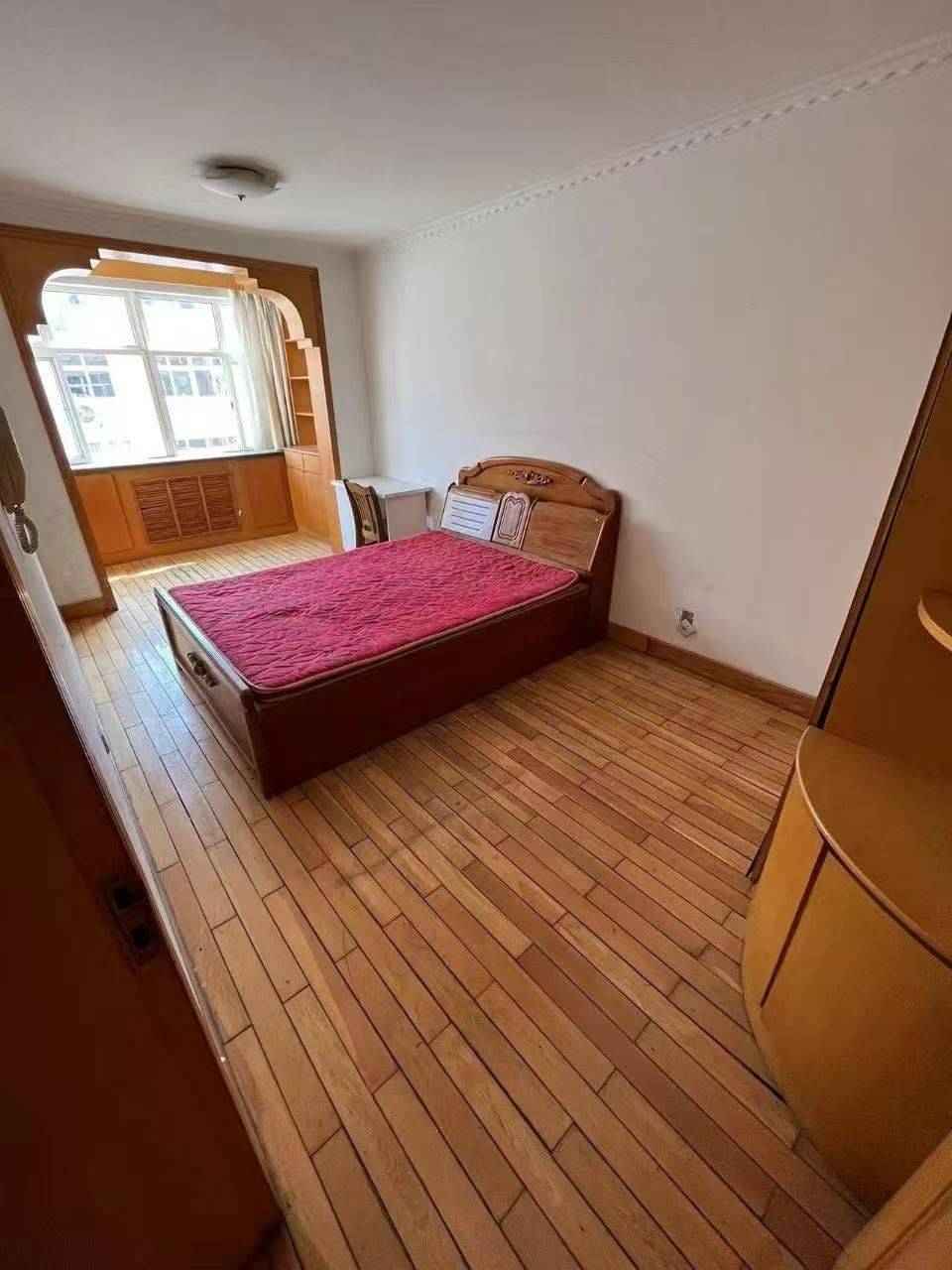 从零开始整租房源1