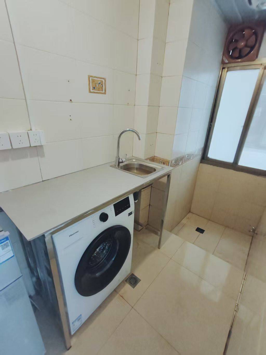 西湖 益乐新村北区