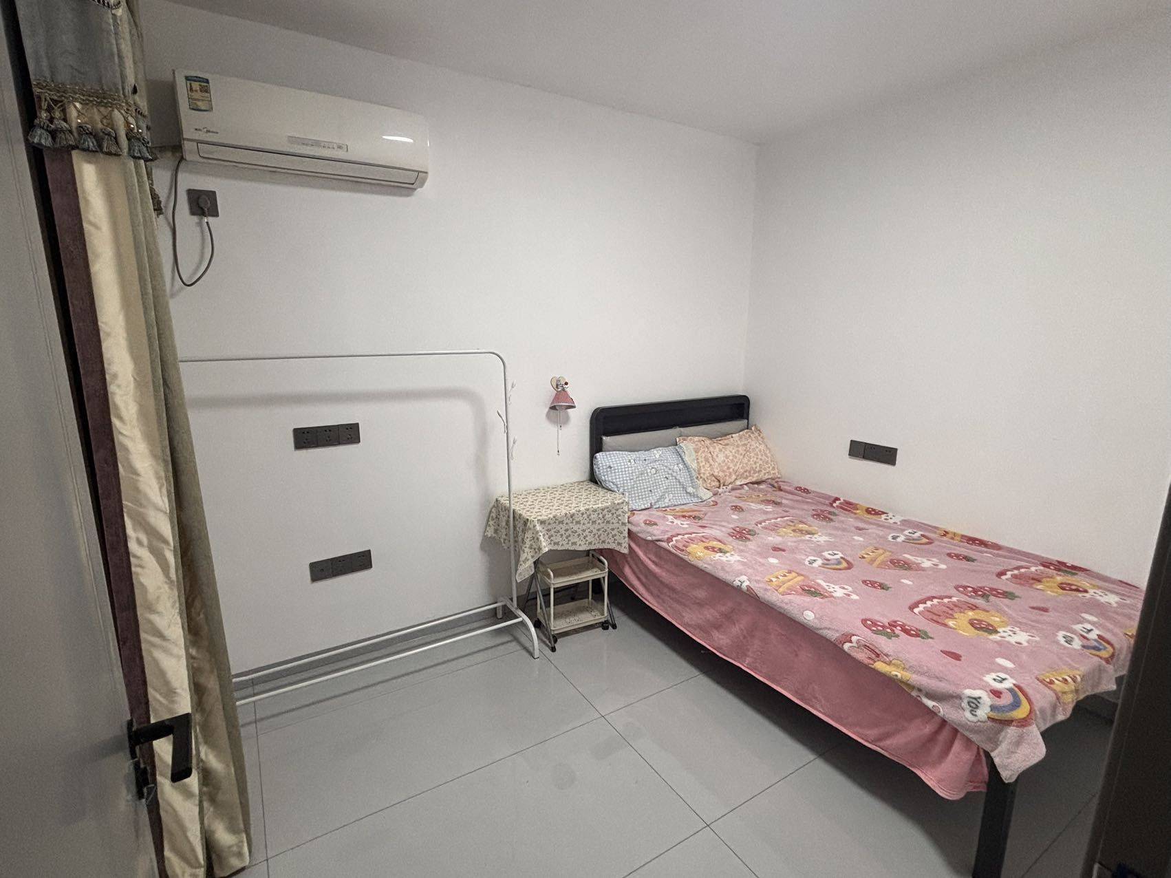 青山湖区 齐城尚品小区