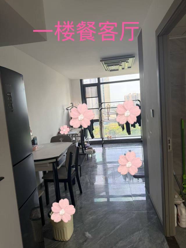 福州 仓山区 | 南站阳光天地SOHO-3号楼_7