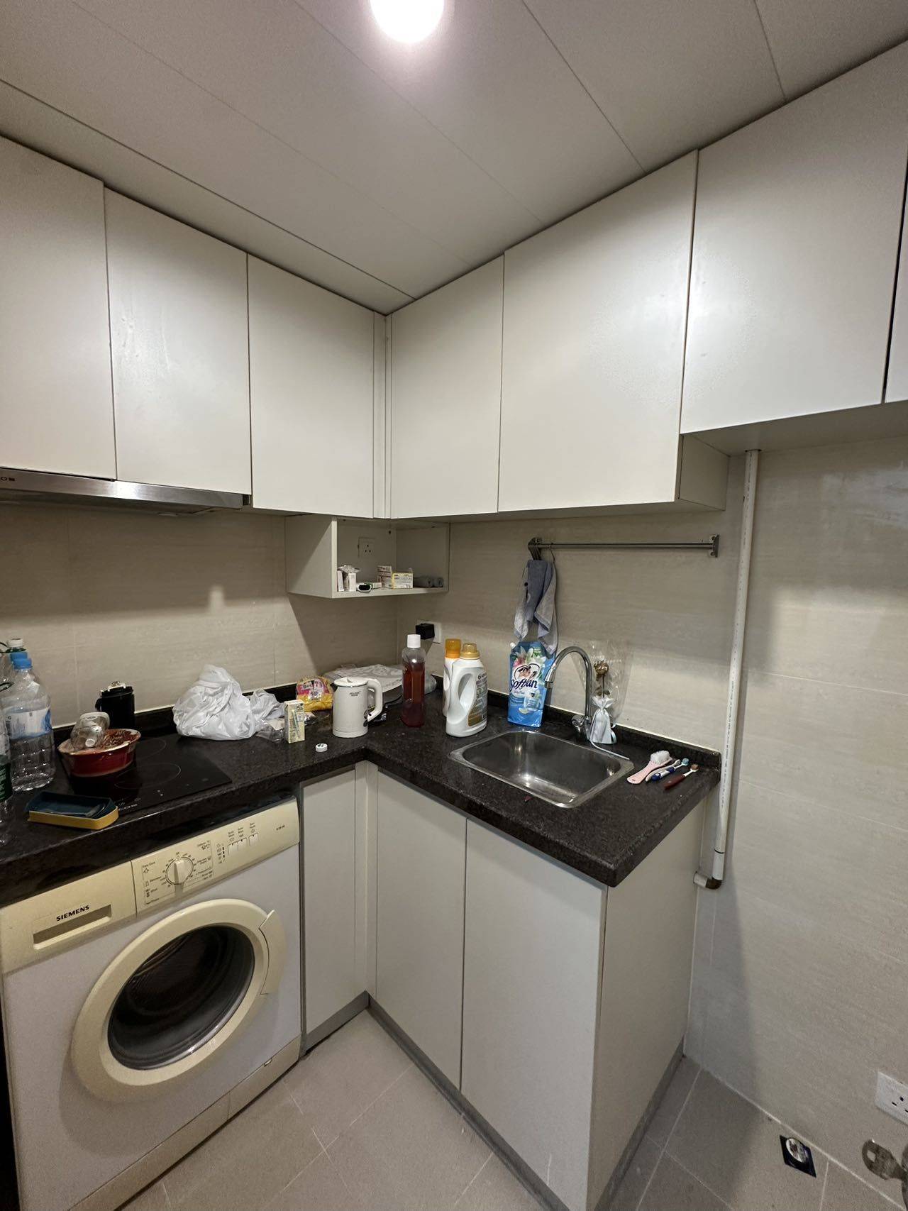 九龙 昌华商业大厦