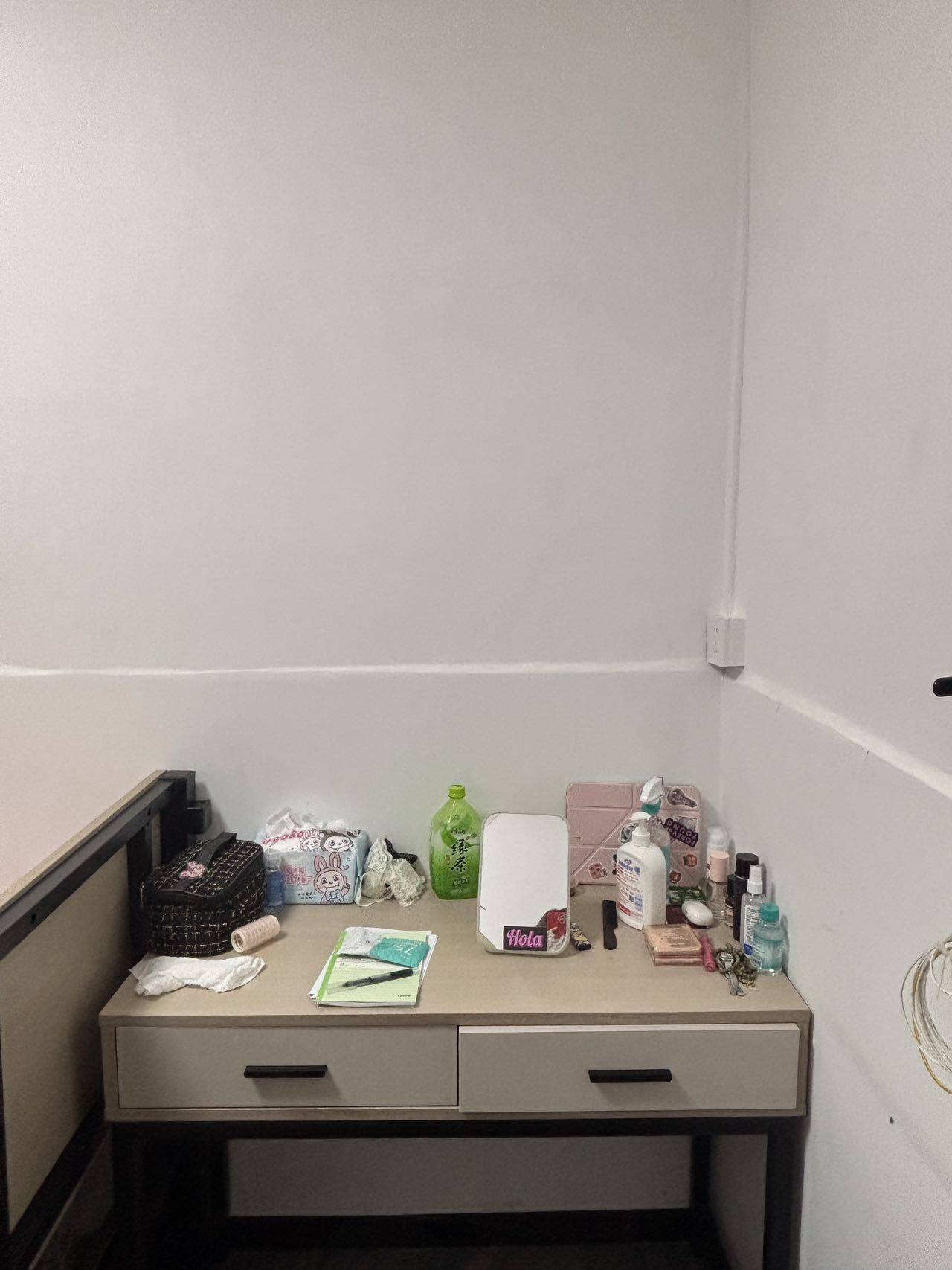 深圳 龙华 | 水围新村_5