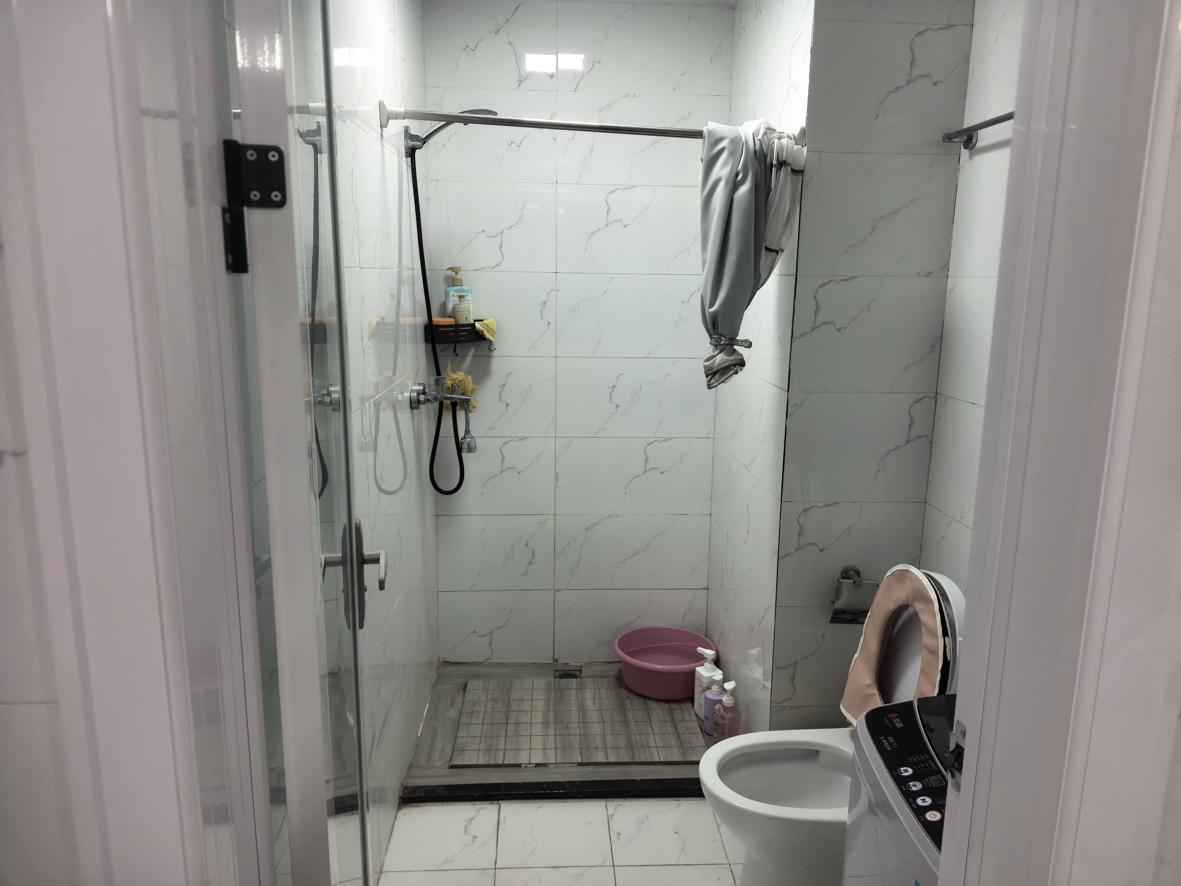 合肥 蜀山 | 金大地悦澜公馆_4