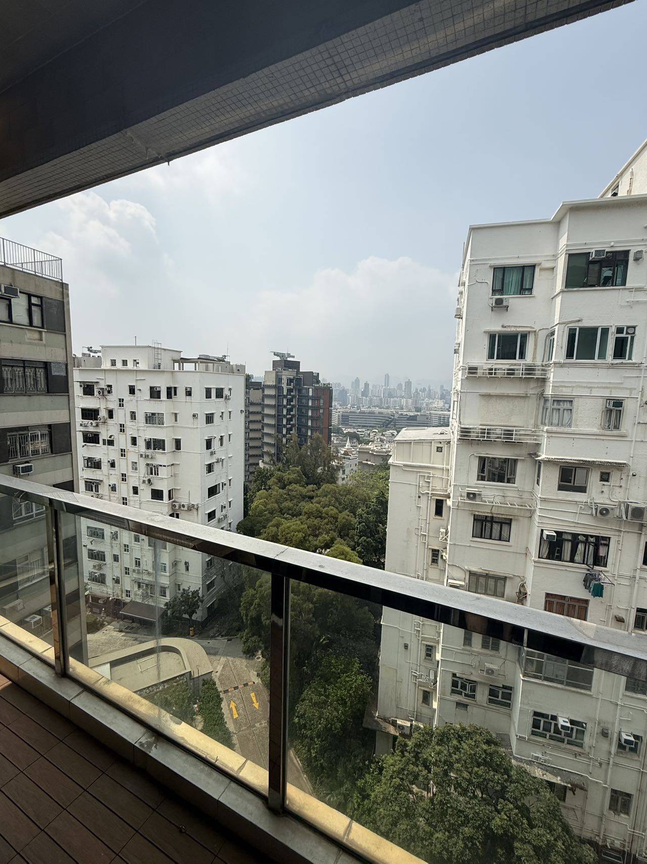 香港 九龙 | 和域台D座_6