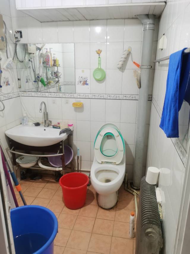 沈河 天坛小区-149栋