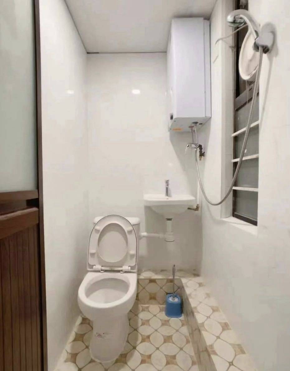 香港 九龙 | 宝声大厦_4