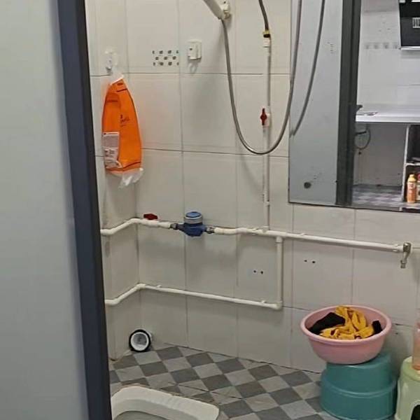小小整租房源3